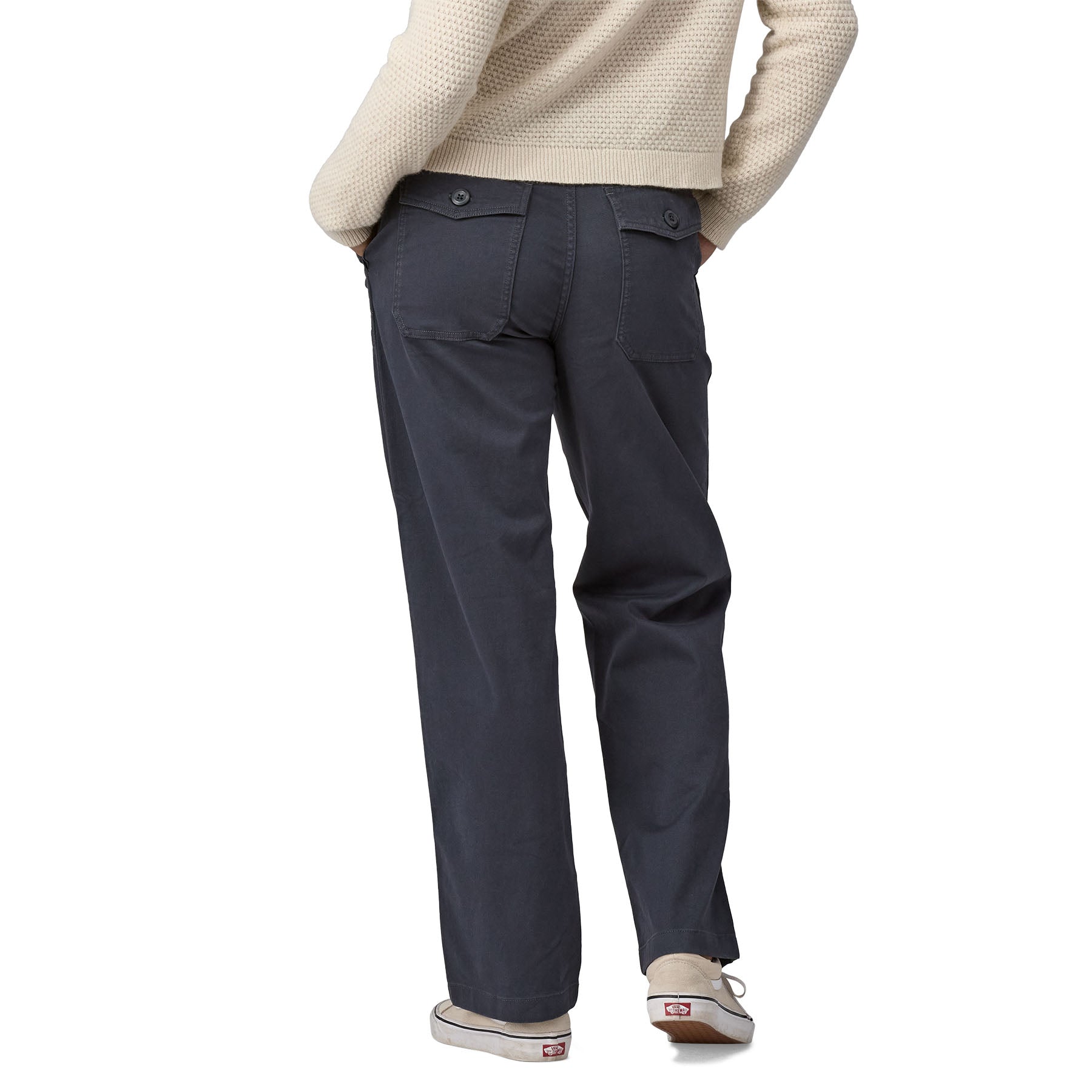 Women's Utility Pants - Image 3