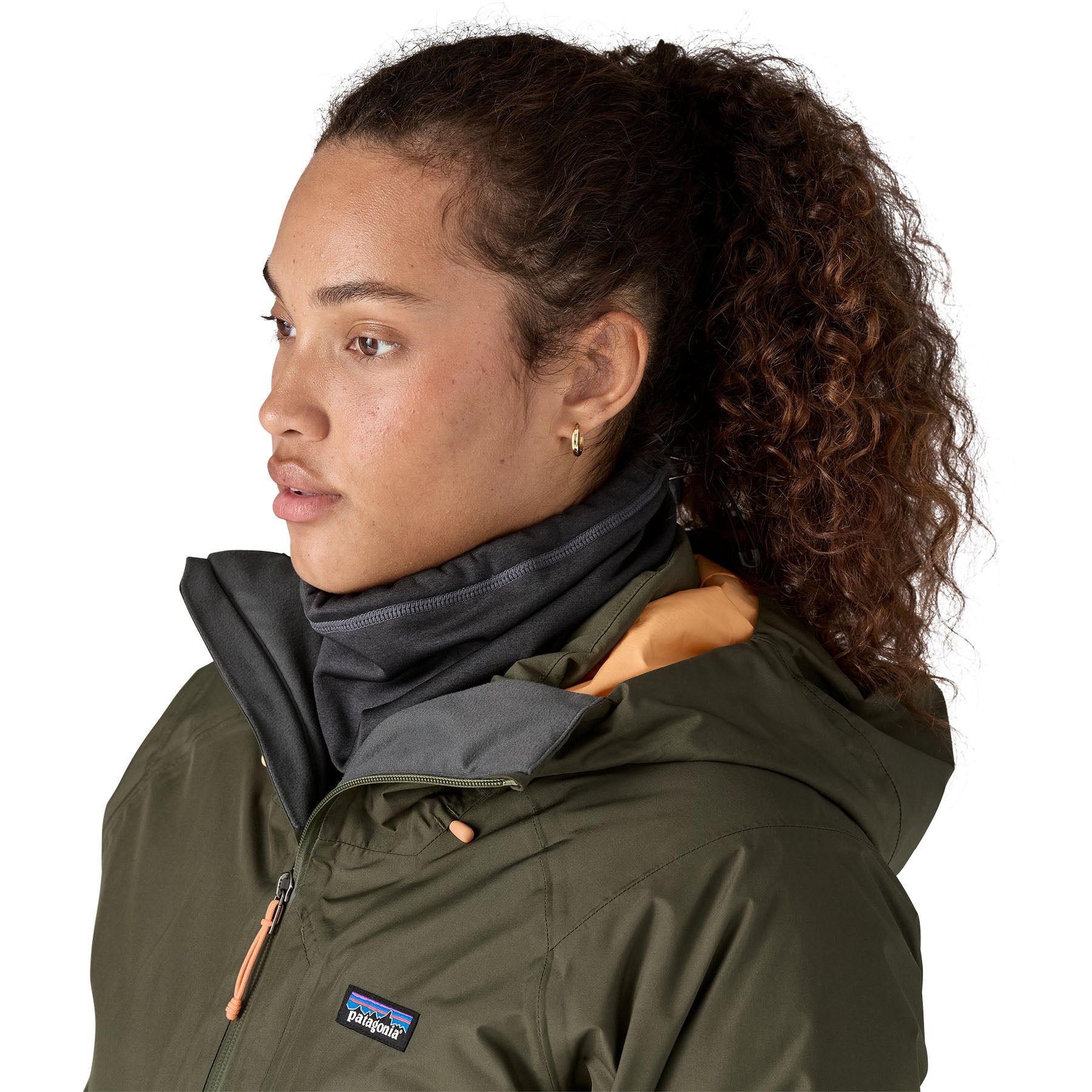 Alternative view of R1? Daily Neck Gaiter