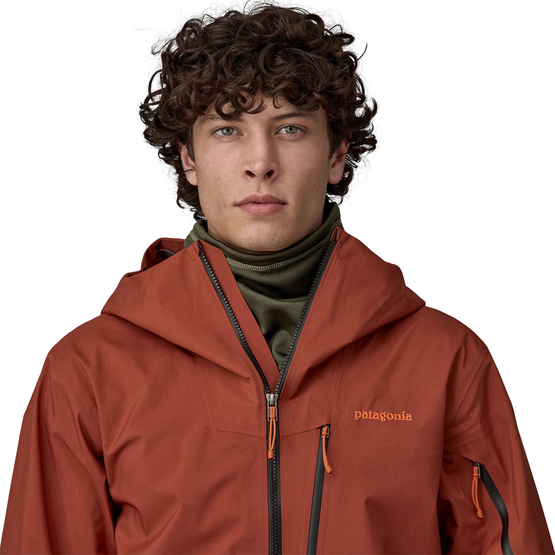 Alternative view of R1™ Daily Neck Gaiter