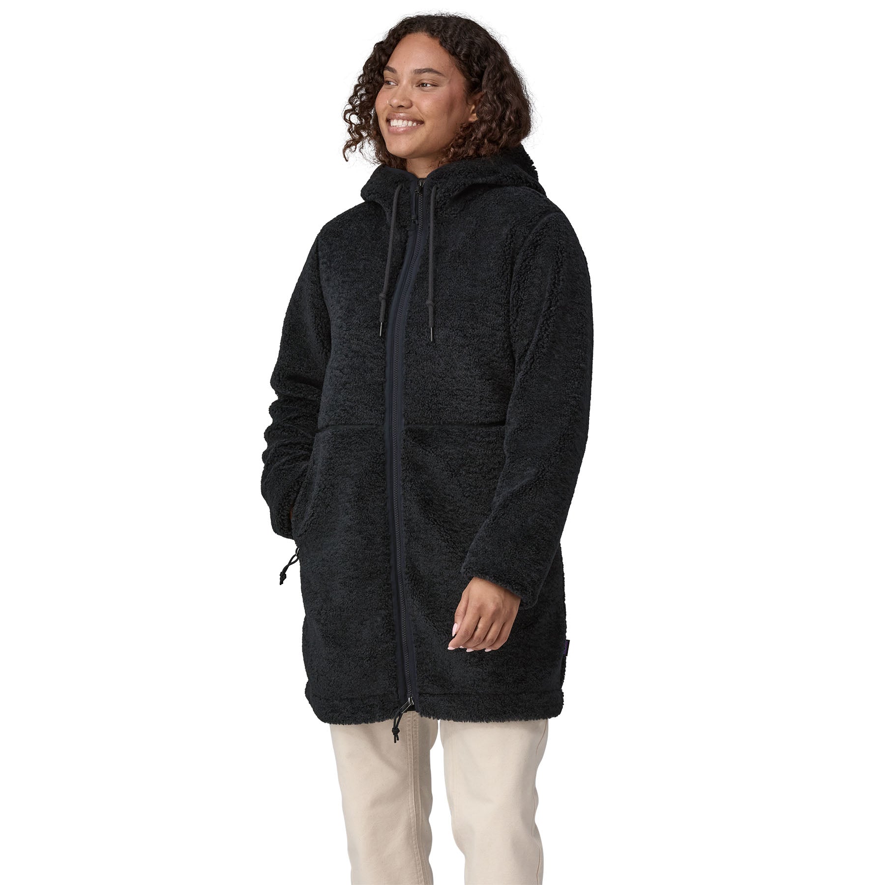 Alternative view of Women's Lonesome Mesa Hooded Parka