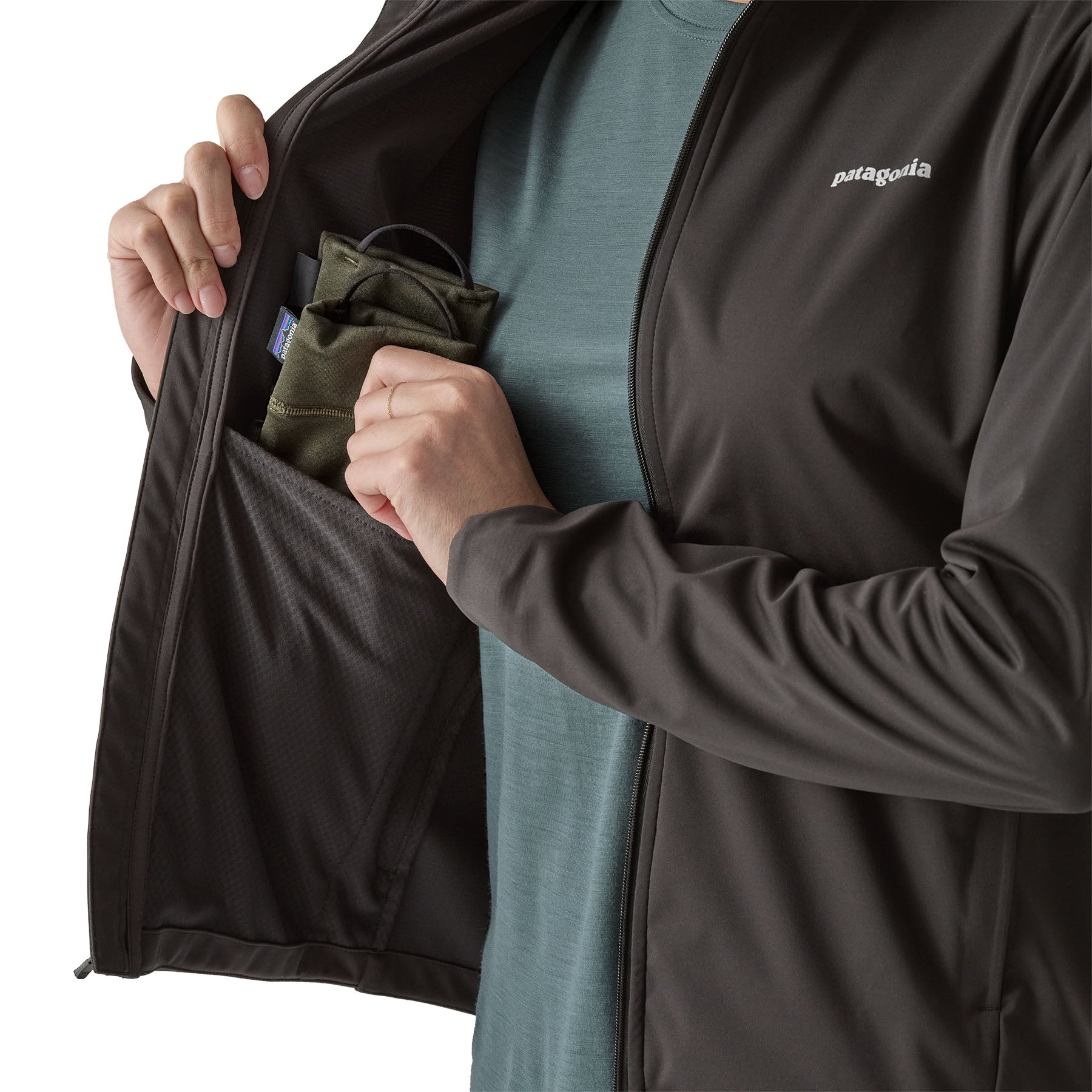 Women's Wind Shield Jacket - Image 4