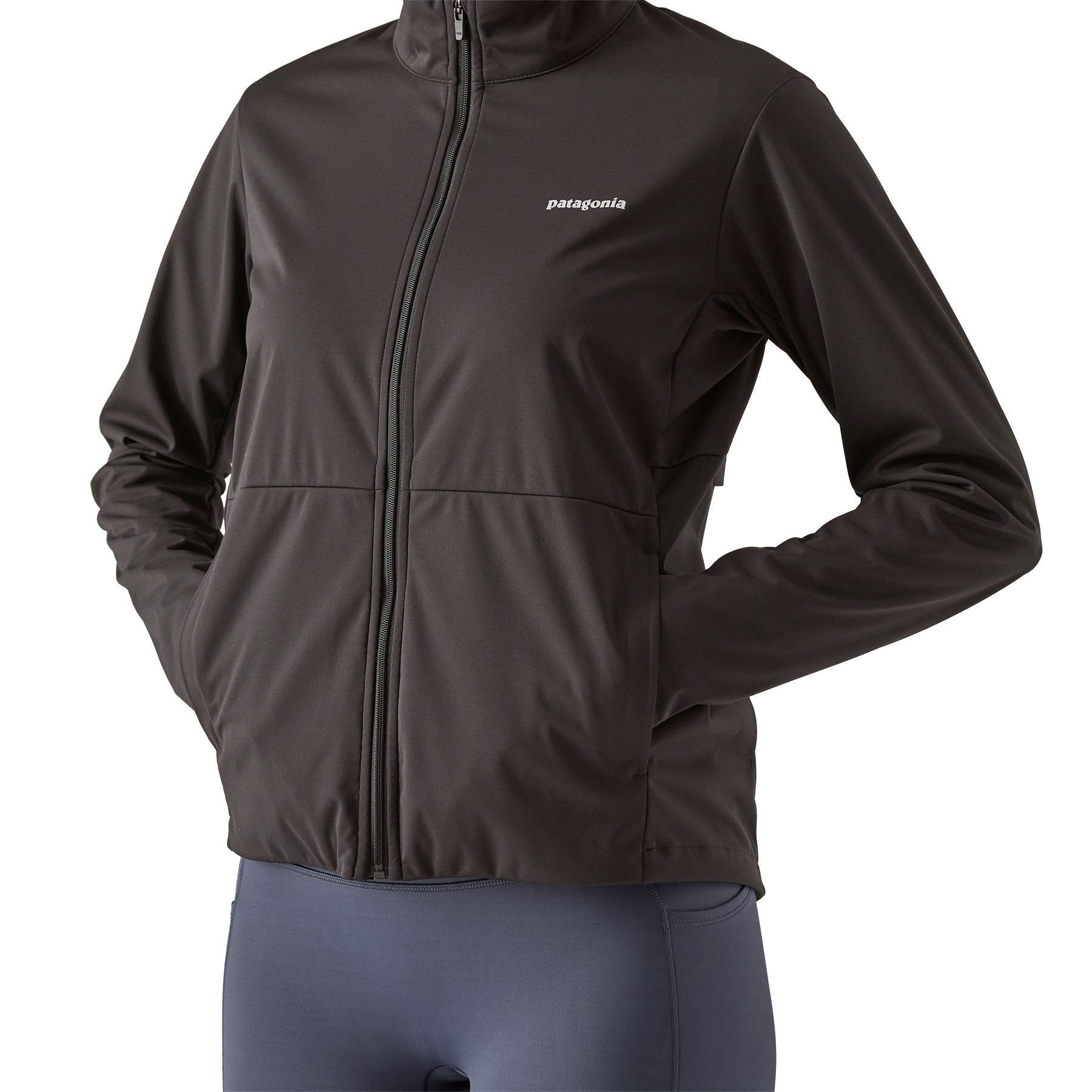 Women's Wind Shield Jacket - Image 5