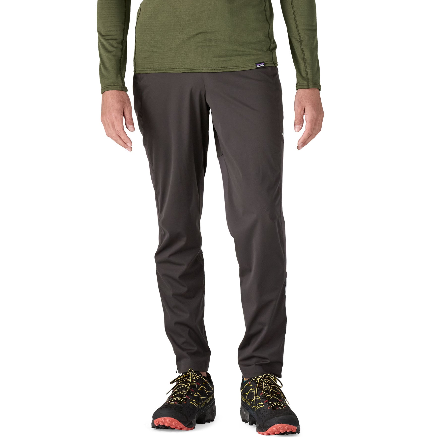 Alternative view of Men's Wind Shield Pants