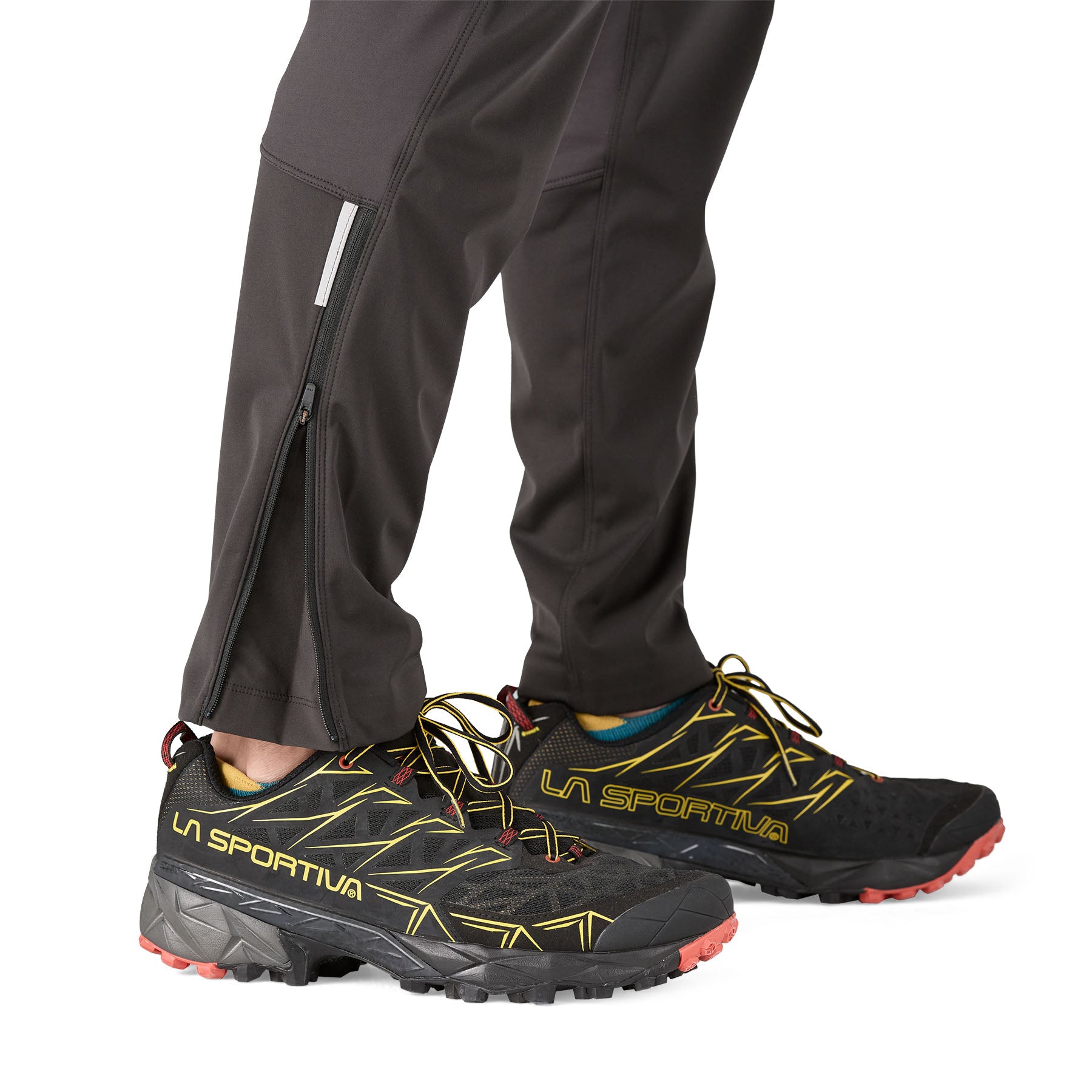 Men's Wind Shield Pants - Image 5