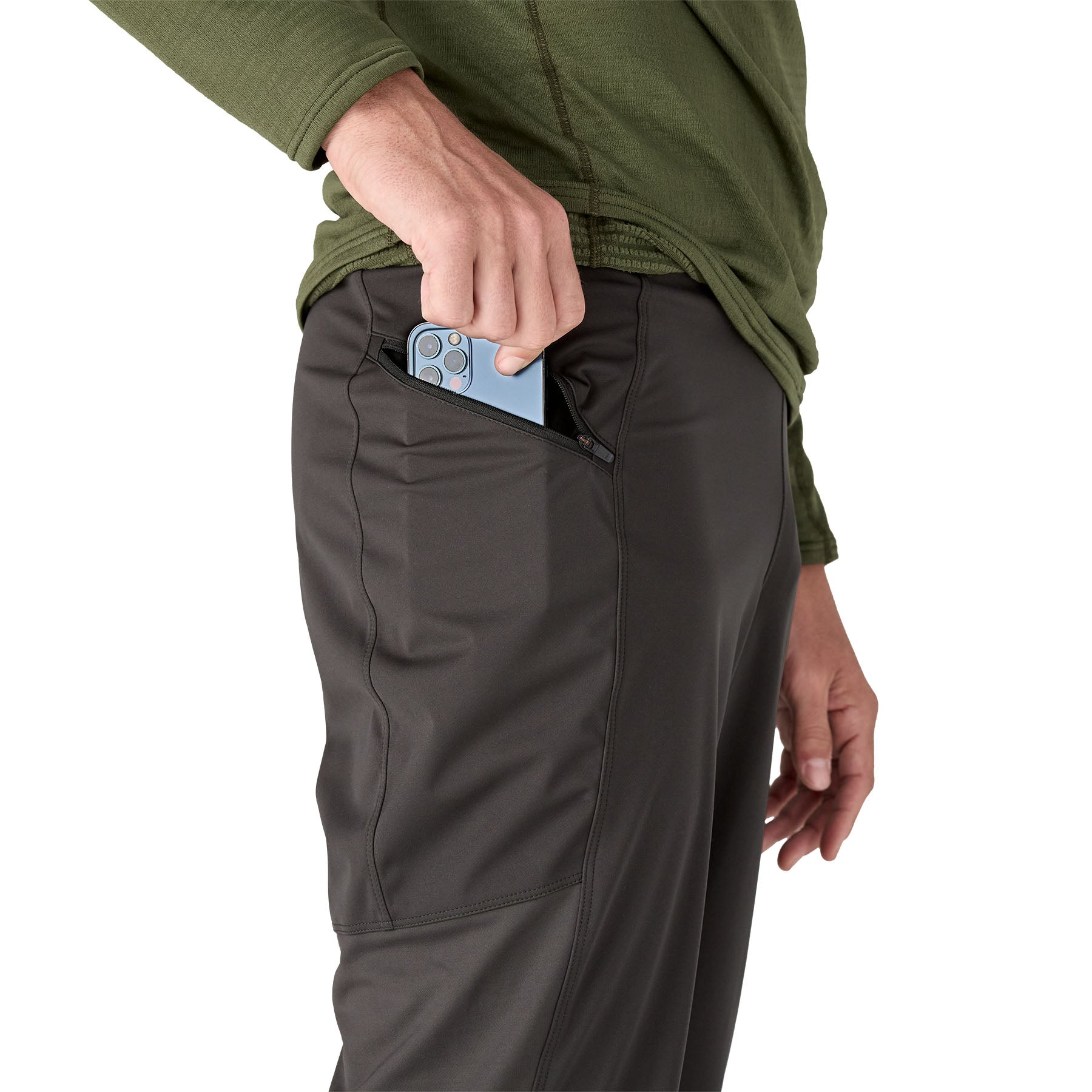 Men's Wind Shield Pants - Image 7