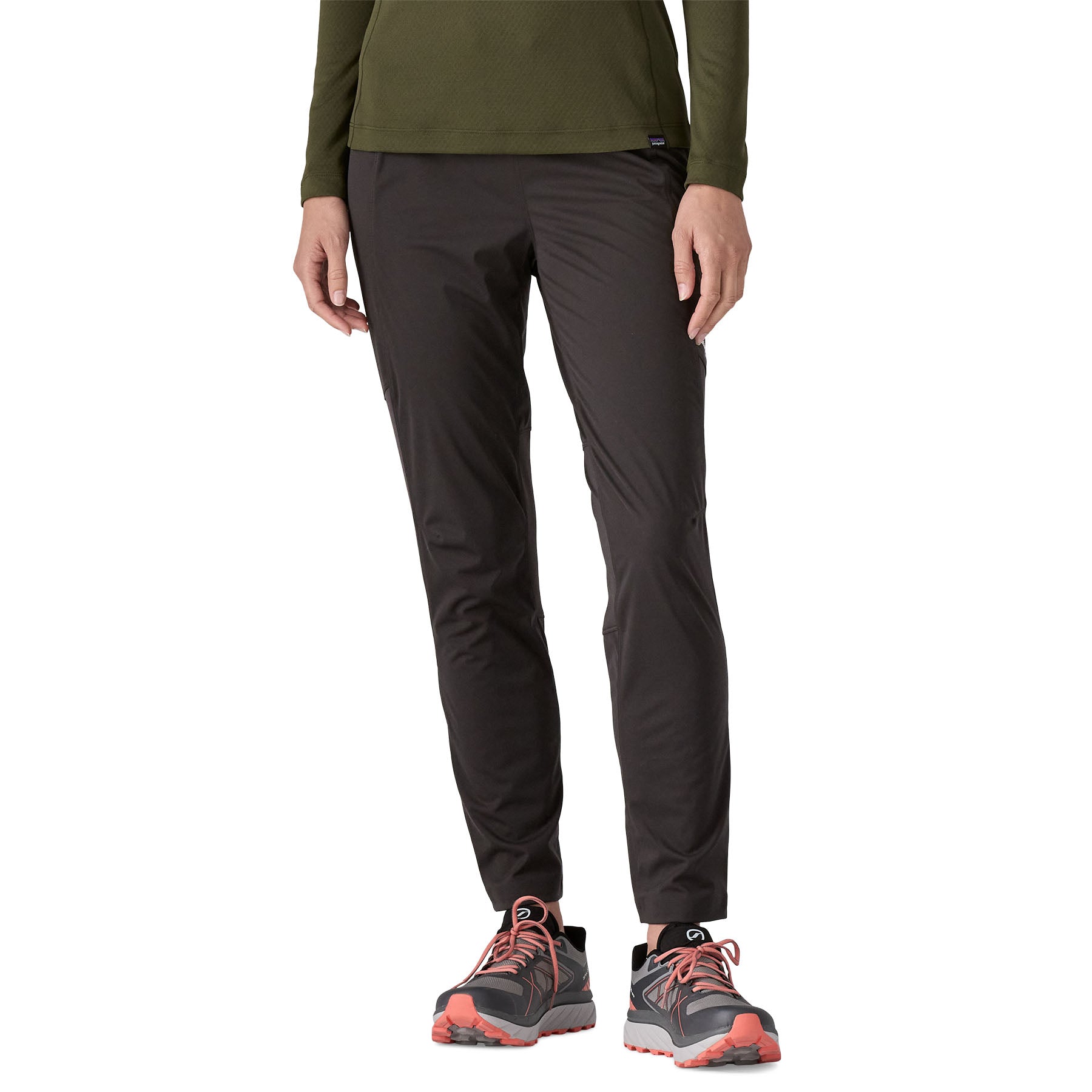 Alternative view of Women's Wind Shield Pants