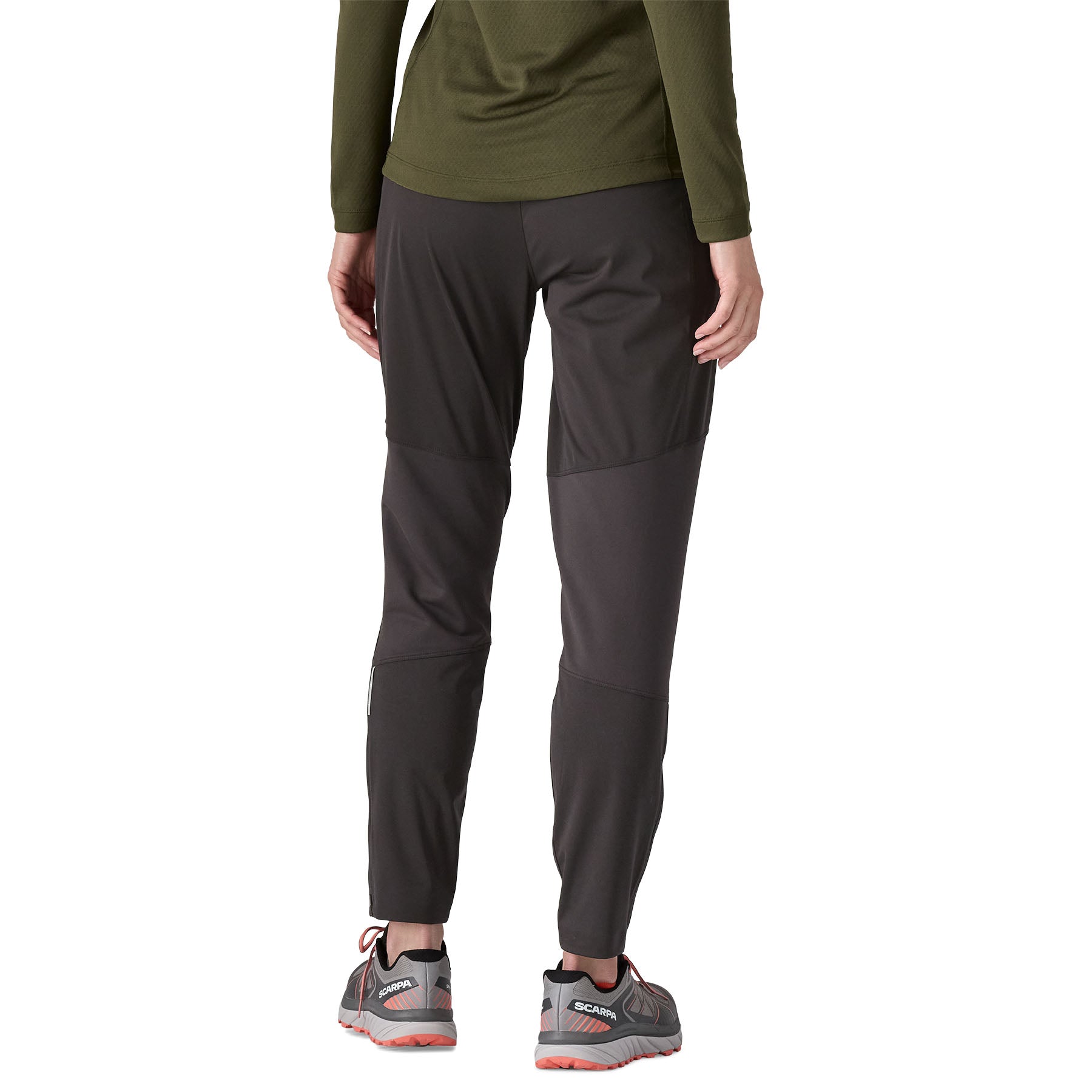 Women's Wind Shield Pants - Image 3