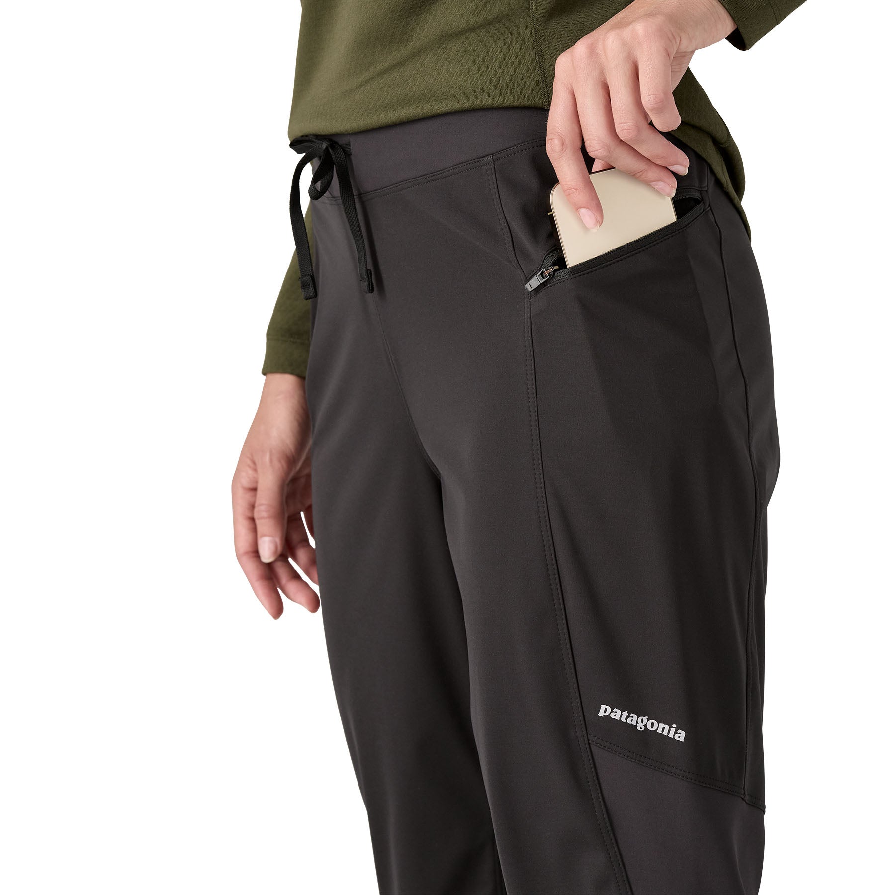 Women's Wind Shield Pants - Image 5