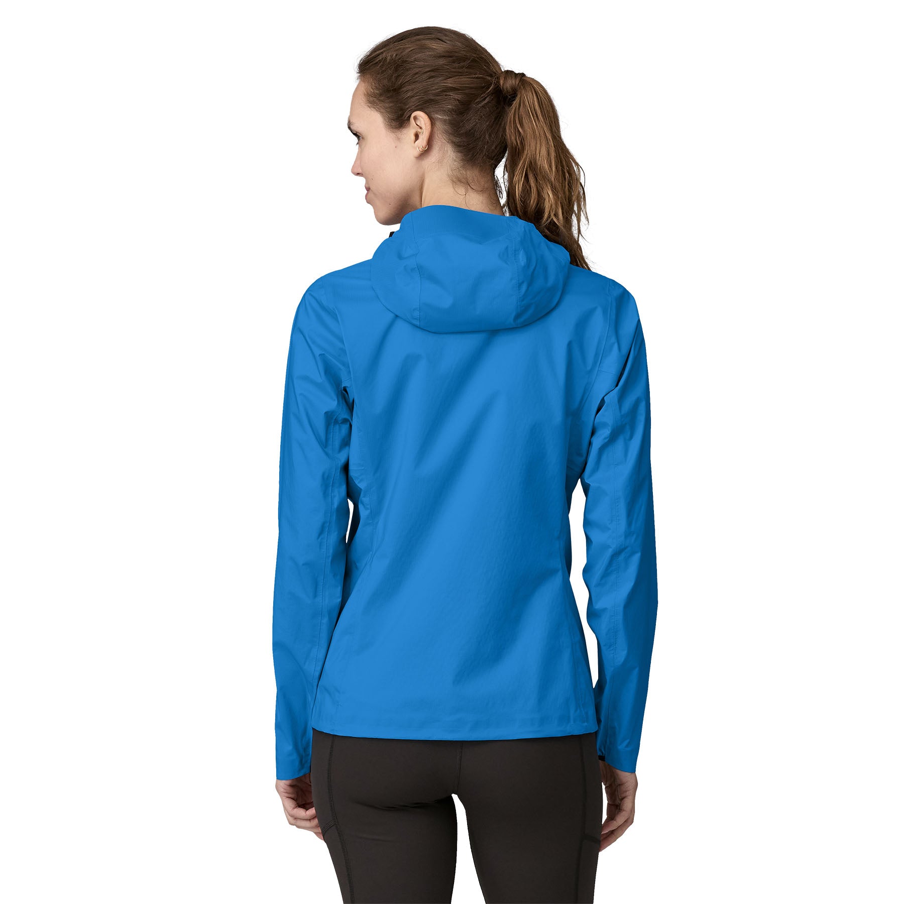 Women's Storm Racer Jacket - Image 3