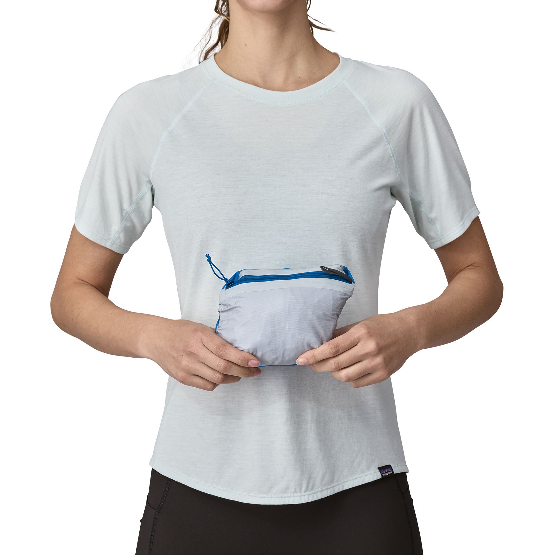 Women's Storm Racer Jacket - Image 5
