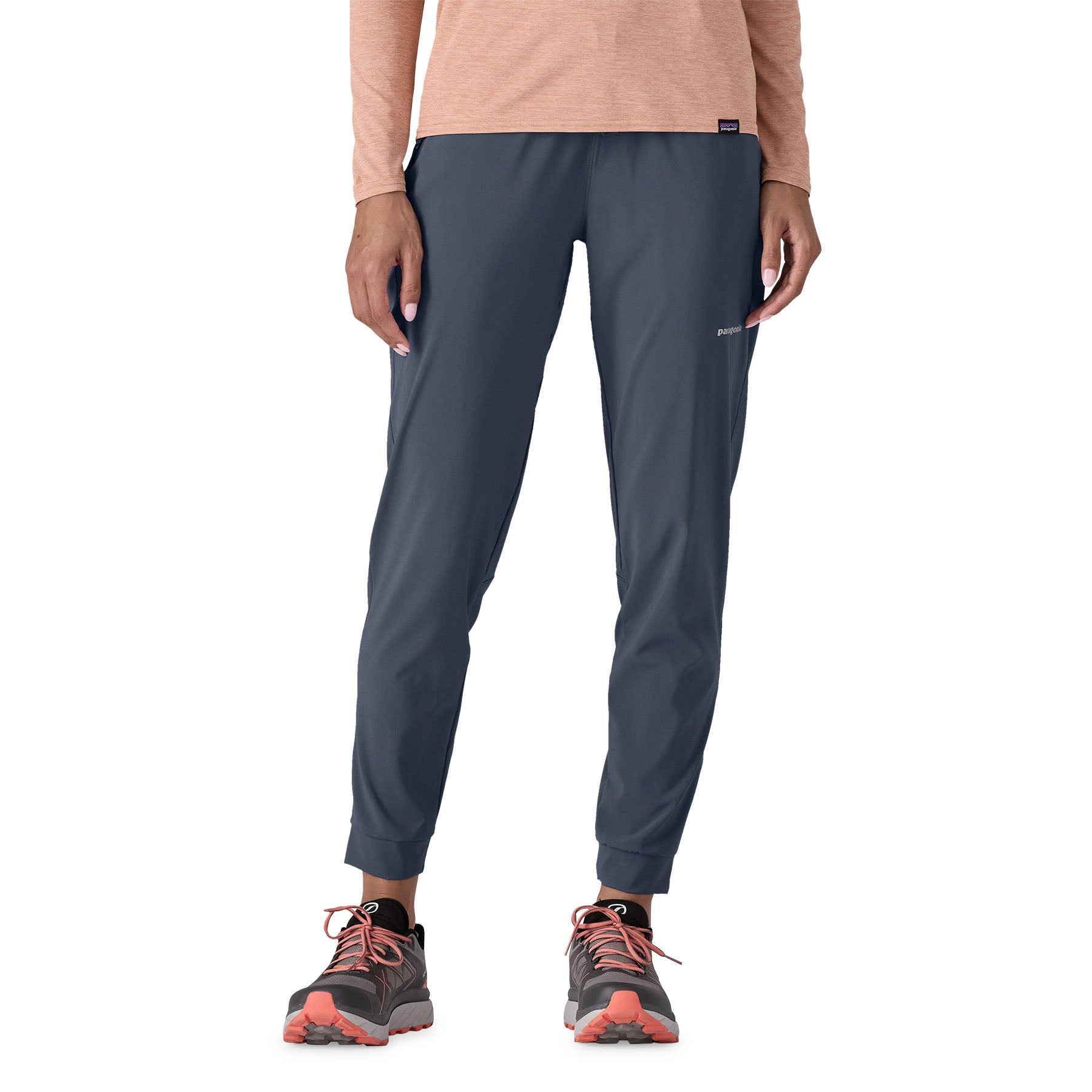 Alternative view of Women's Terrebonne Joggers