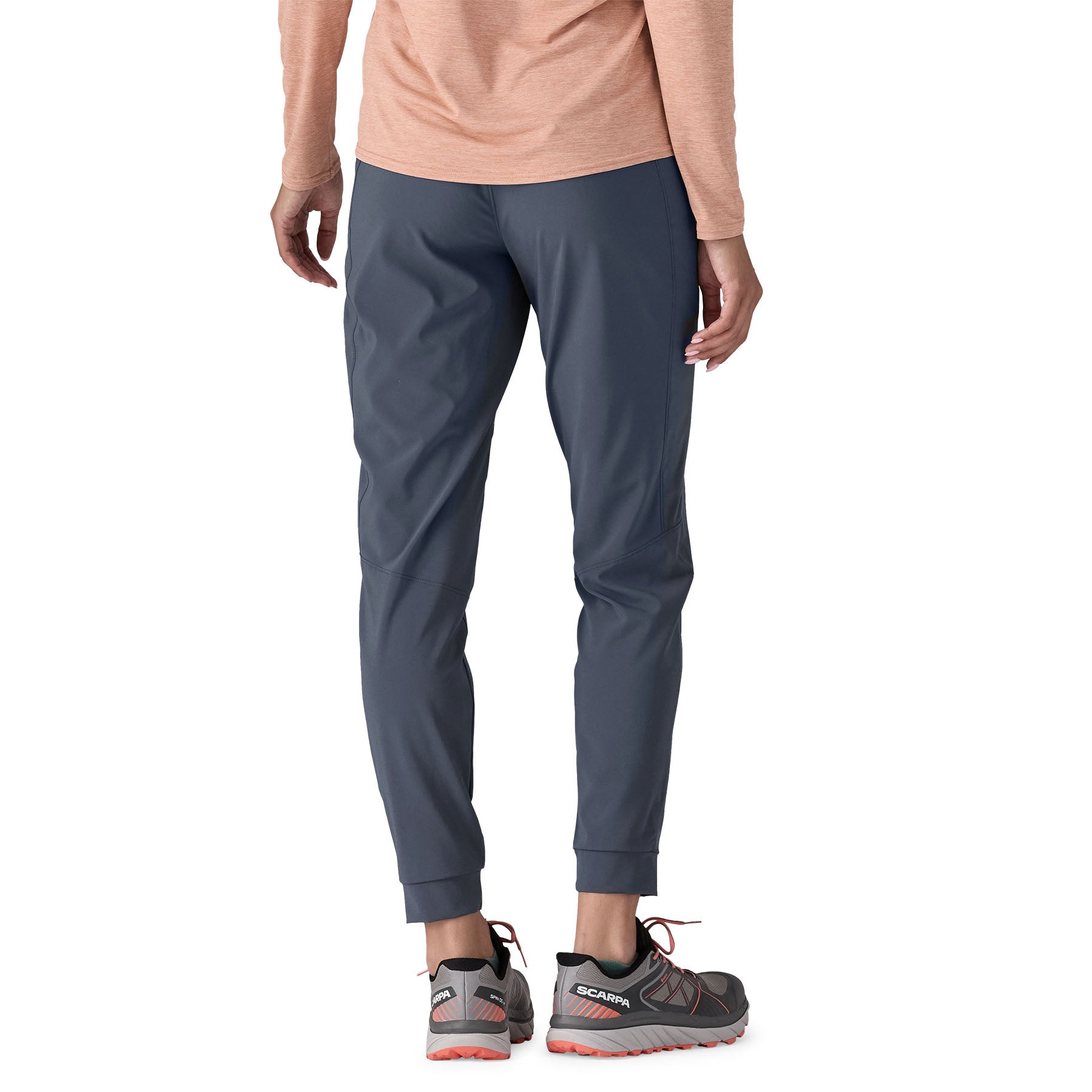 Women's Terrebonne Joggers - Image 3