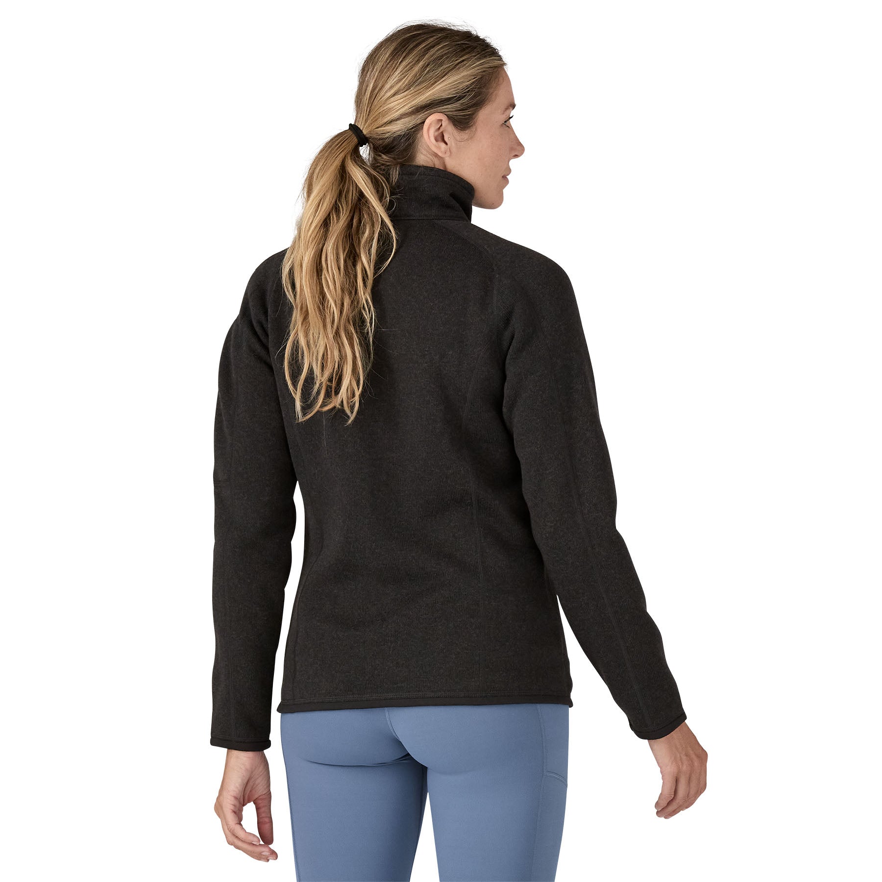 Women's Better Sweater® Fleece Jacket - Image 3