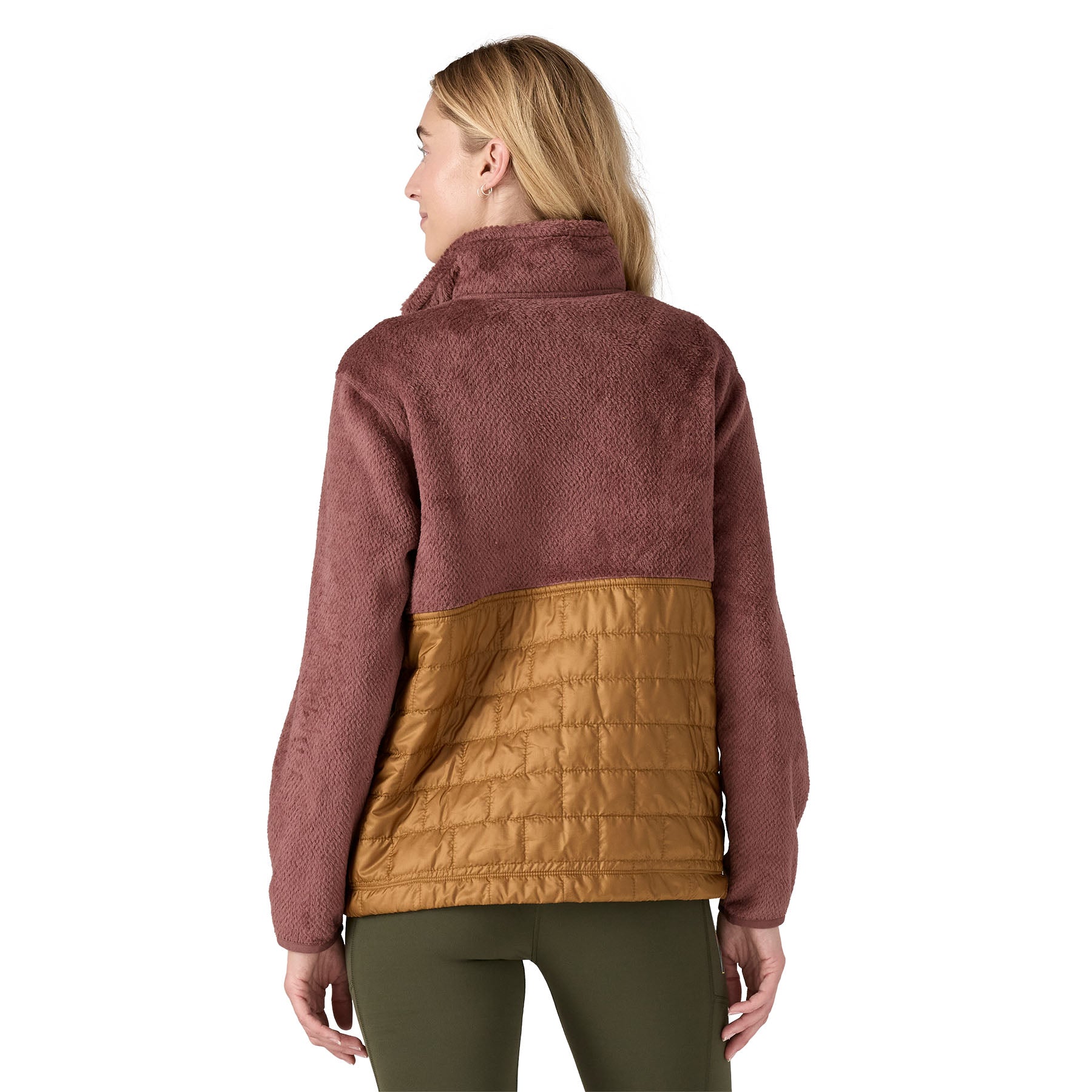 Women's Re-Tool Hybrid Jacket - Image 3