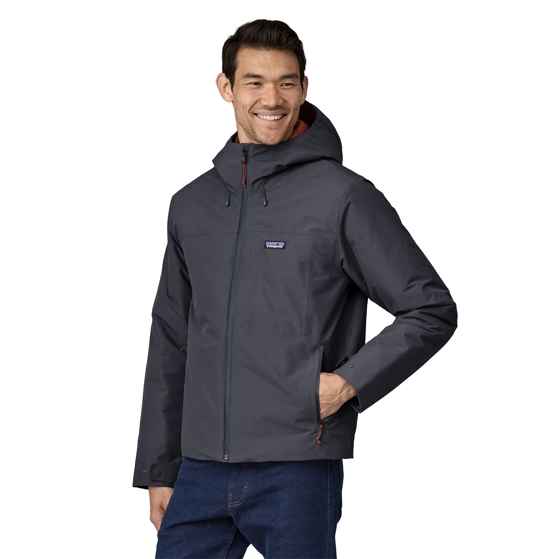 Alternative view of Men's Windshadow Jacket