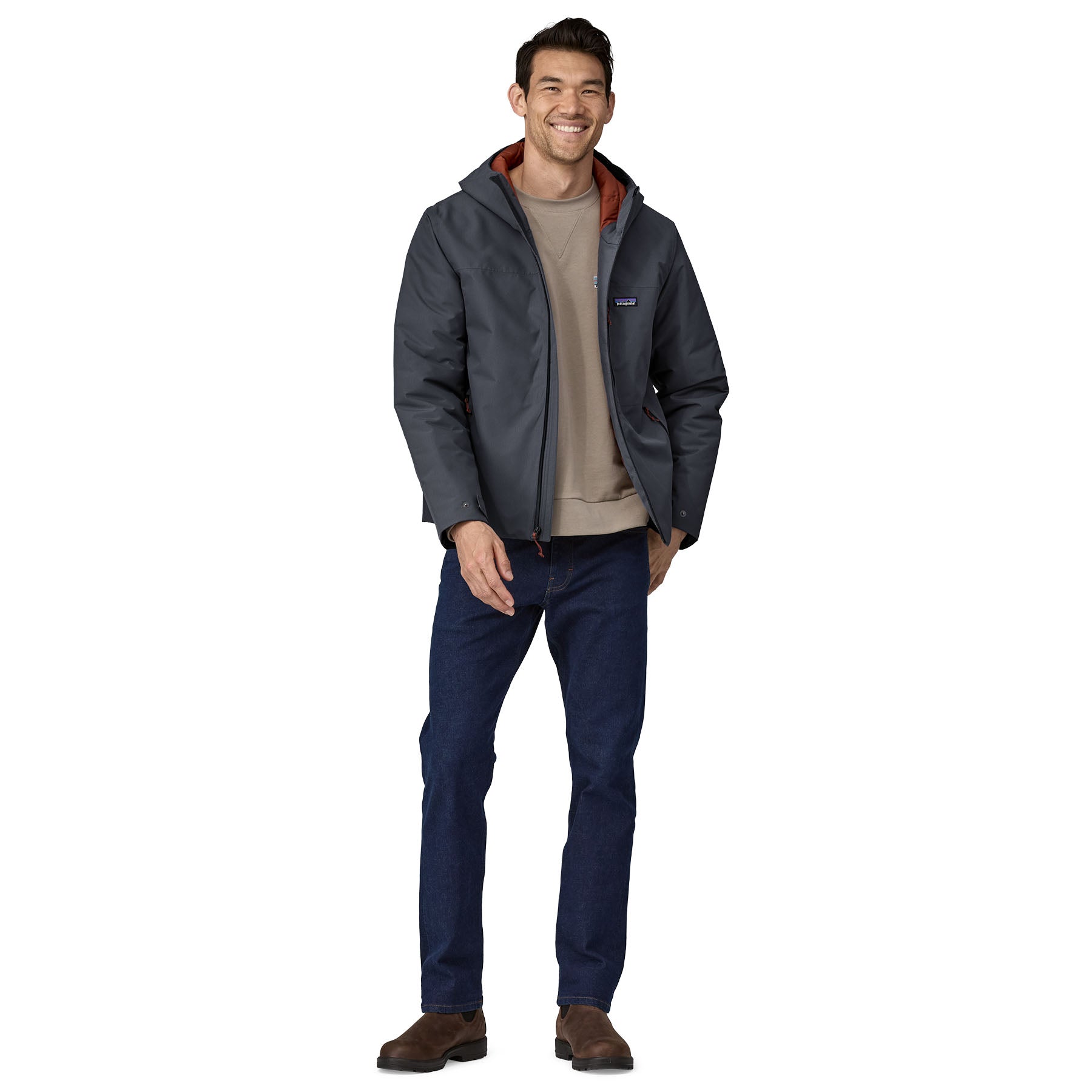 Men's Windshadow Jacket - Image 4