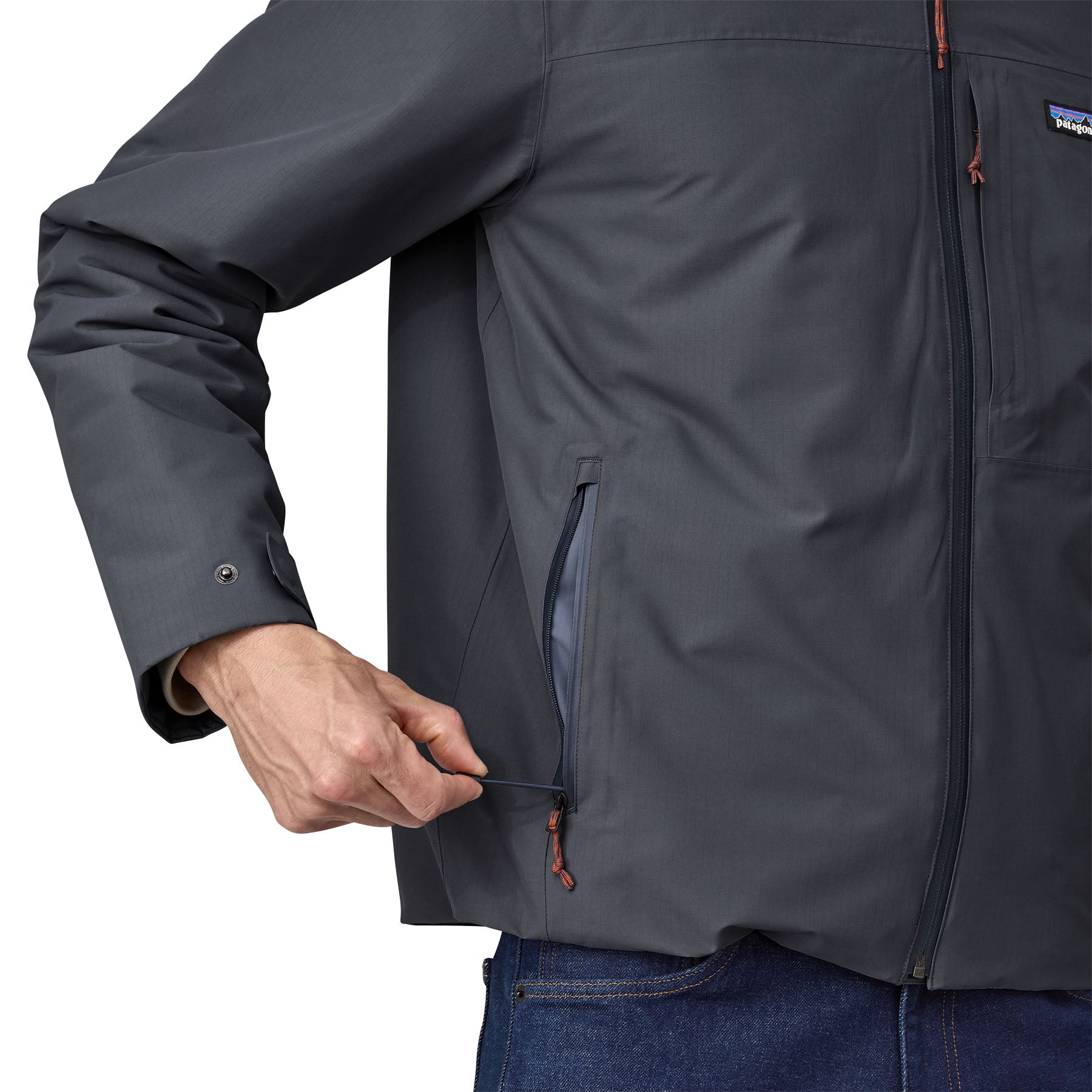 Men's Windshadow Jacket - Image 8