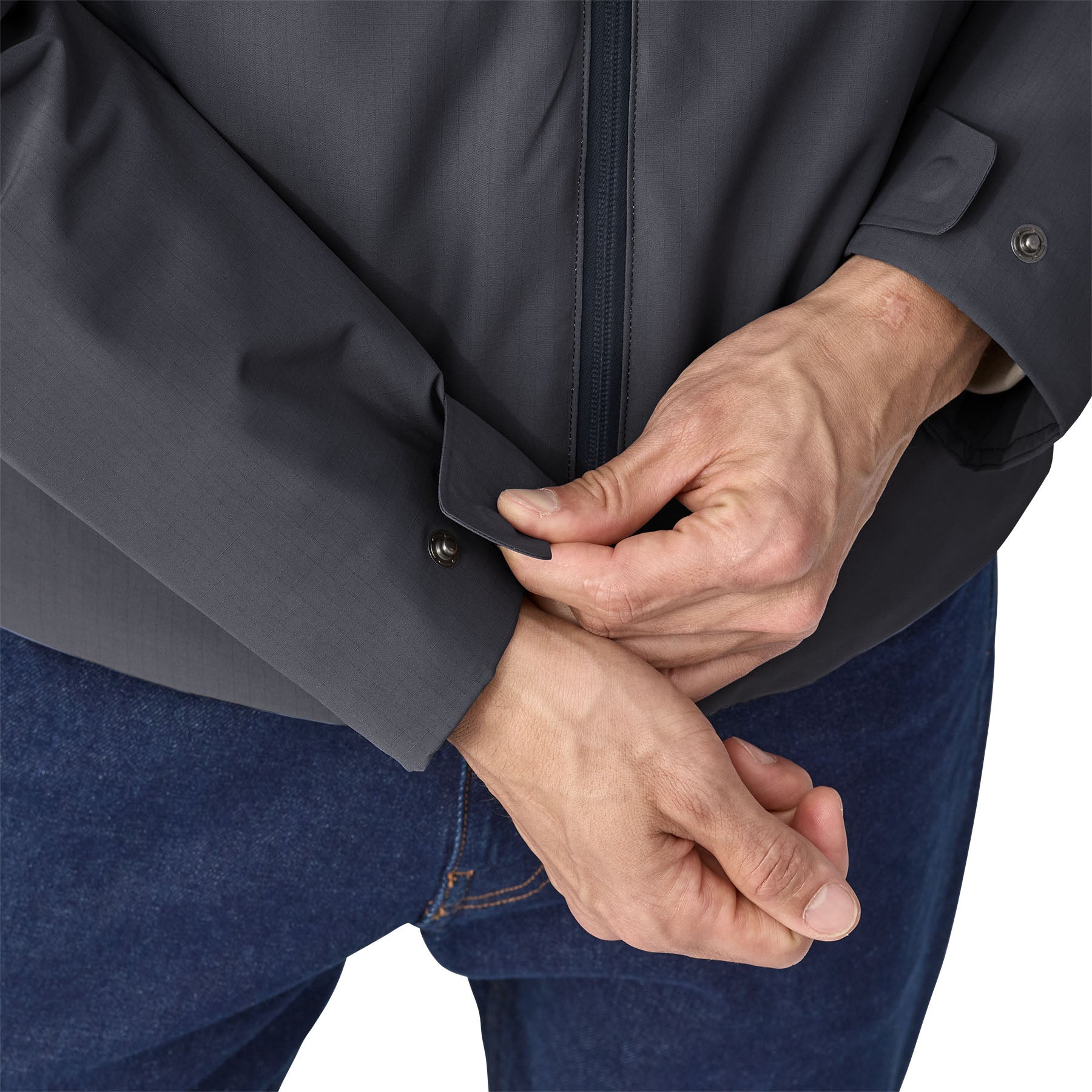 Men's Windshadow Jacket - Image 9