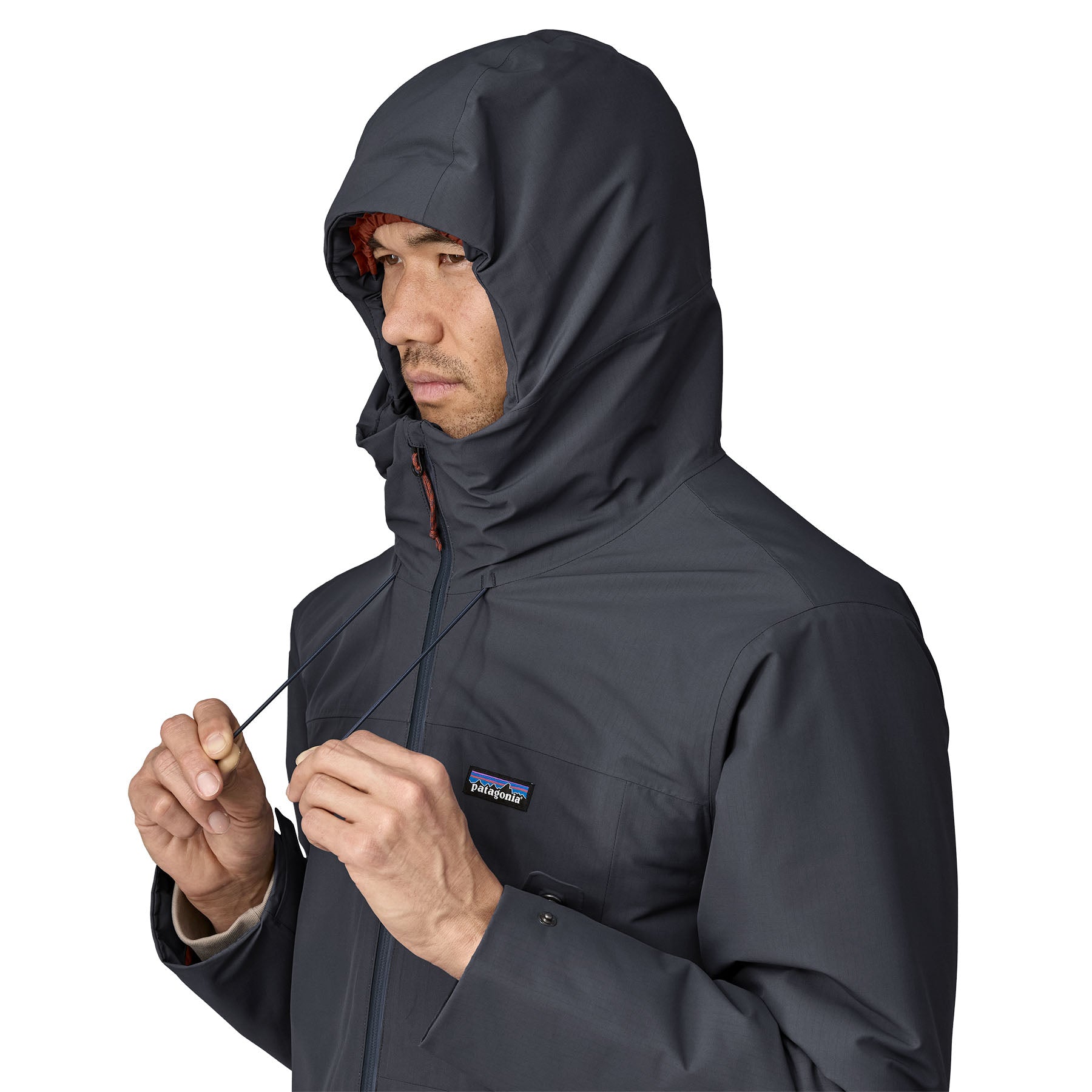 Men's Windshadow Jacket - Image 7