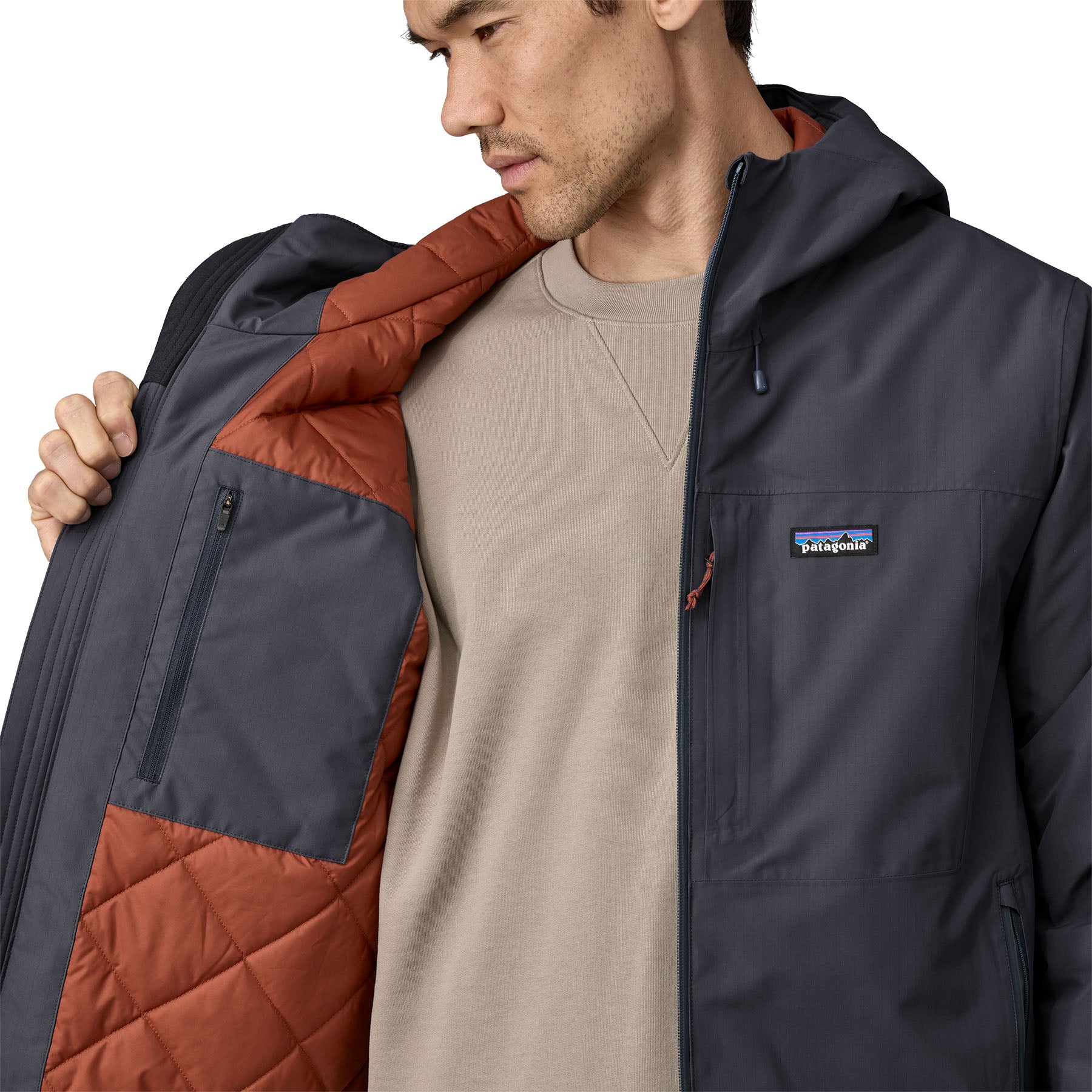 Men's Windshadow Jacket - Image 9
