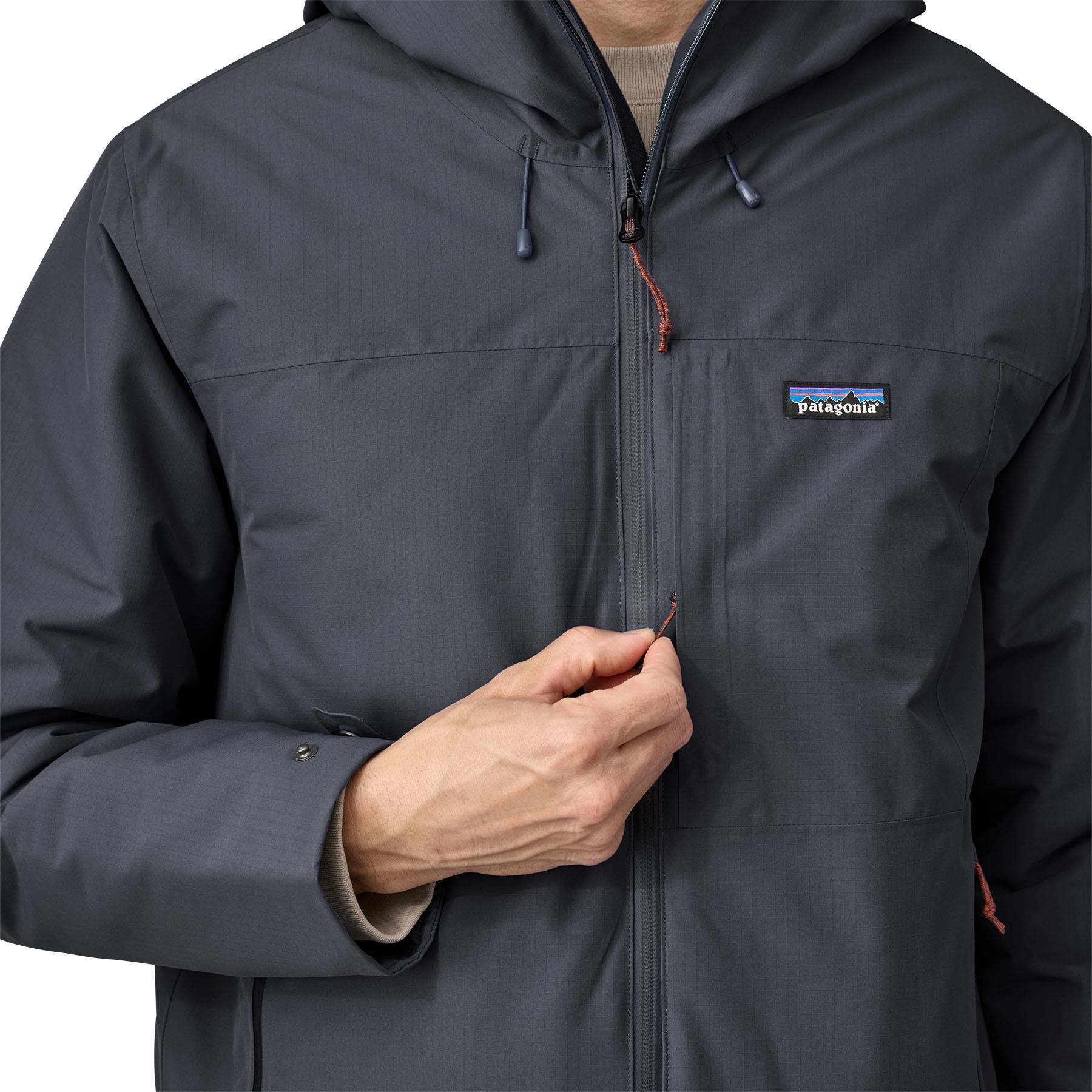Men's Windshadow Jacket - Image 8