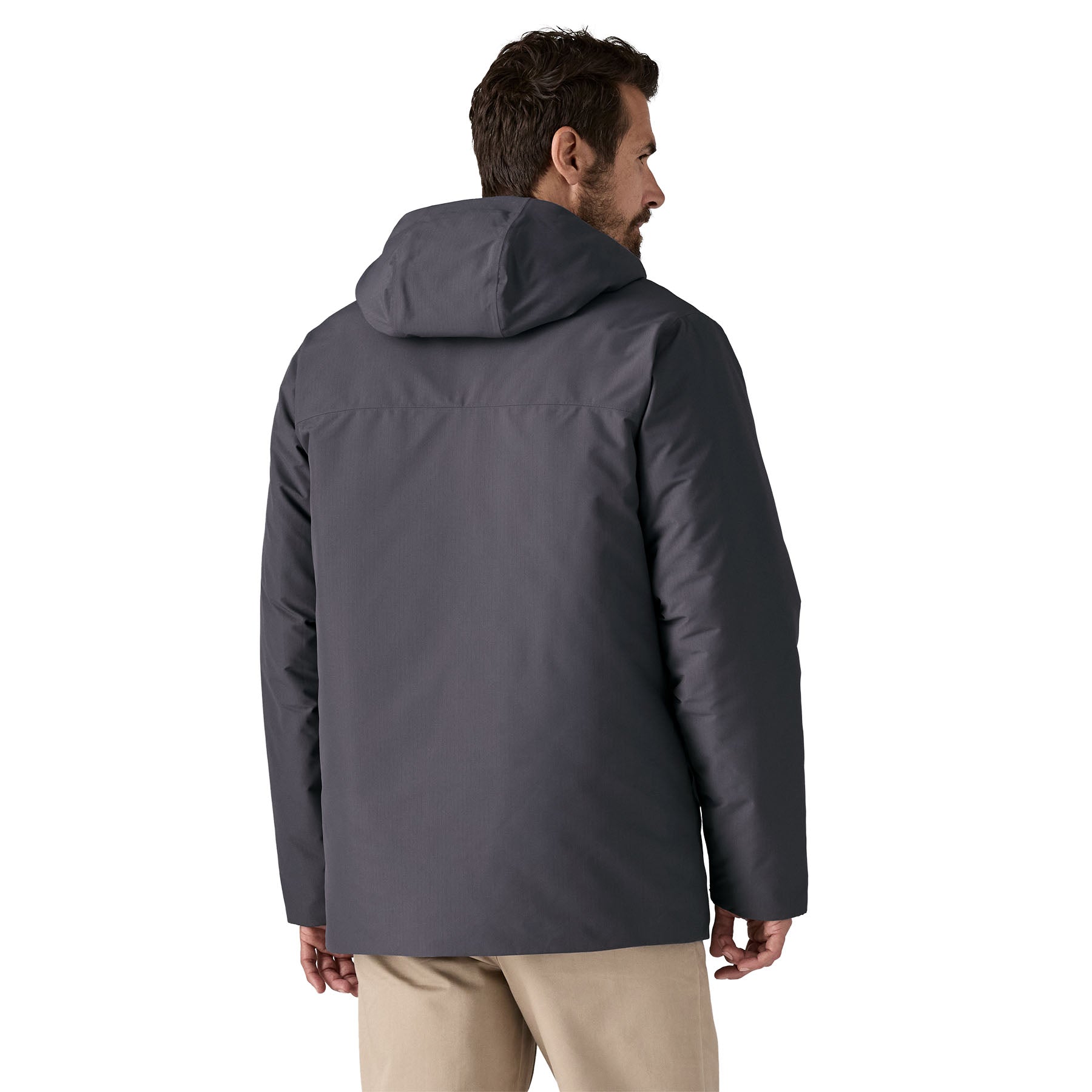 Men's Windshadow Parka - Image 3