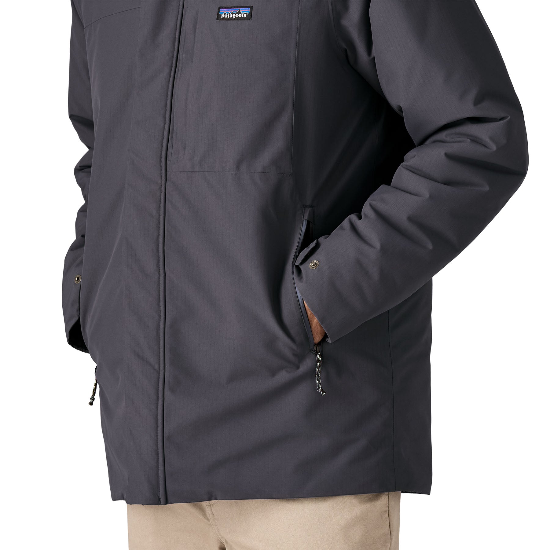 Men's Windshadow Parka - Image 8