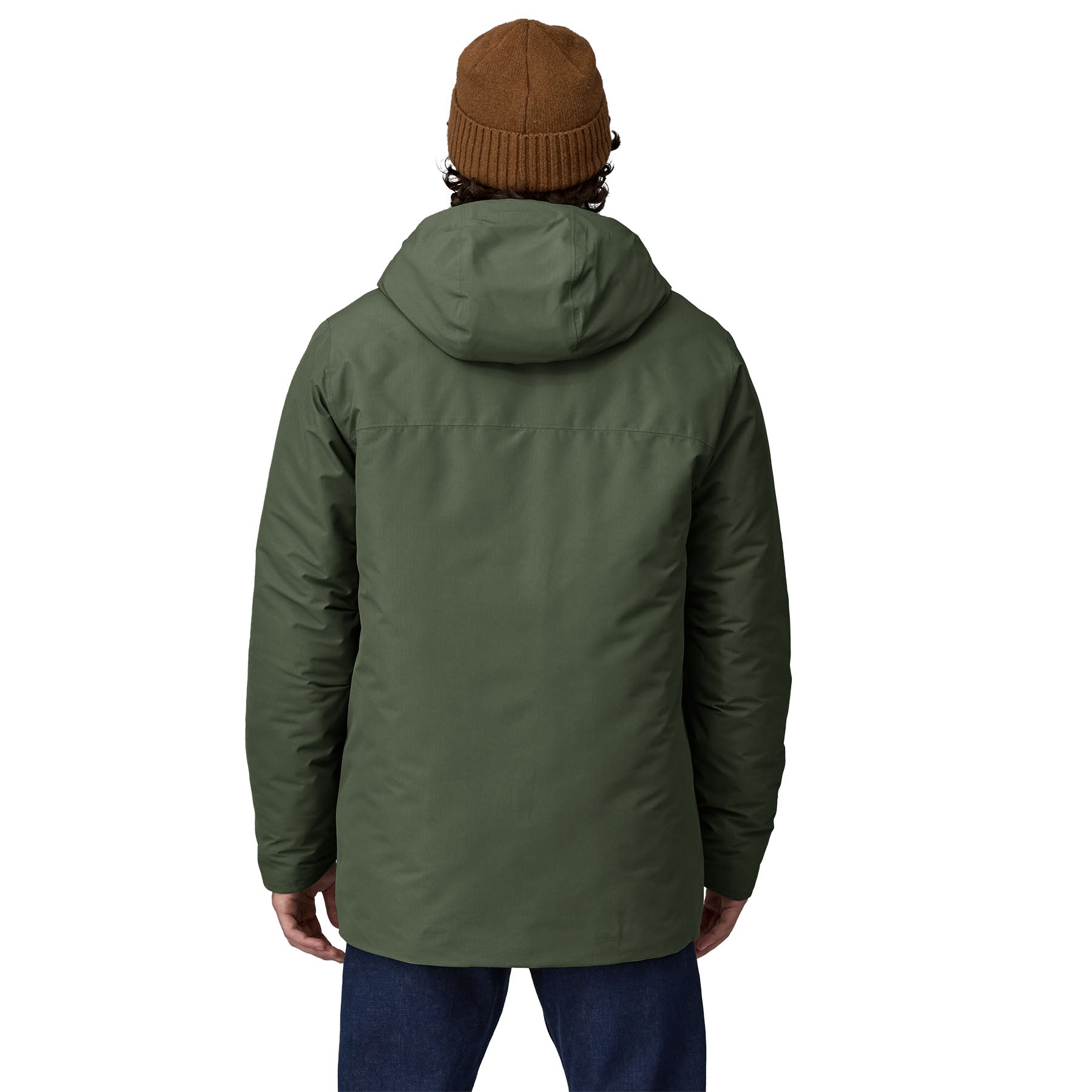 Men's Windshadow Parka - Image 3