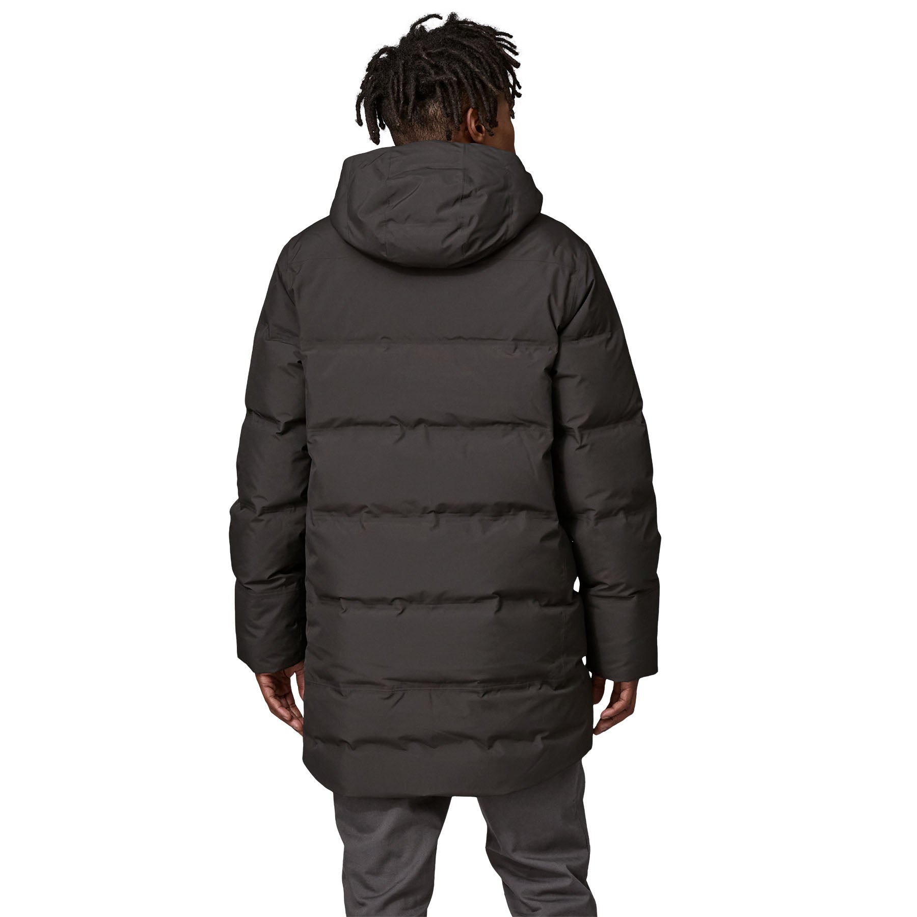 Men's Jackson Glacier Parka - Image 3