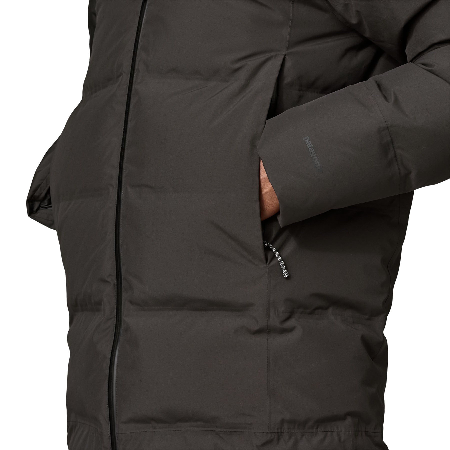 Men's Jackson Glacier Parka - Image 5