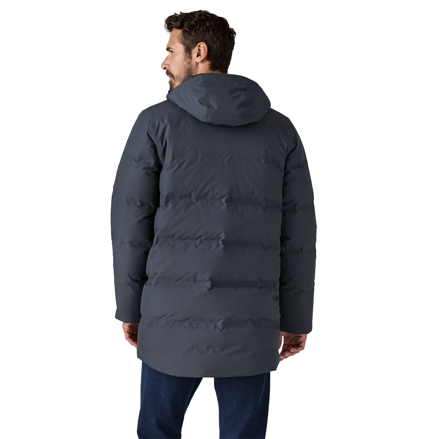 Men's Jackson Glacier Parka - Image 3