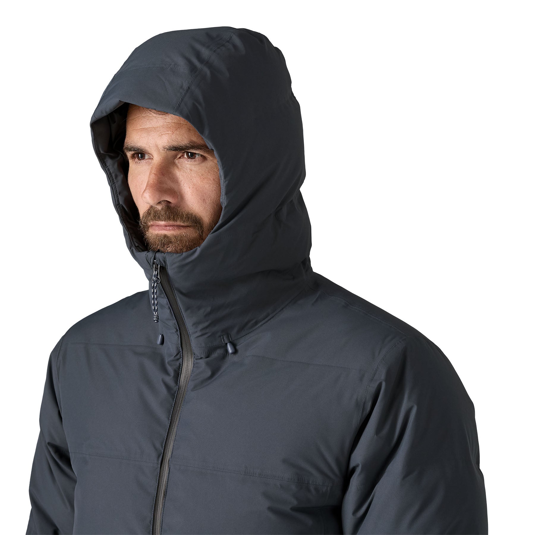 Men's Jackson Glacier Parka - Image 5