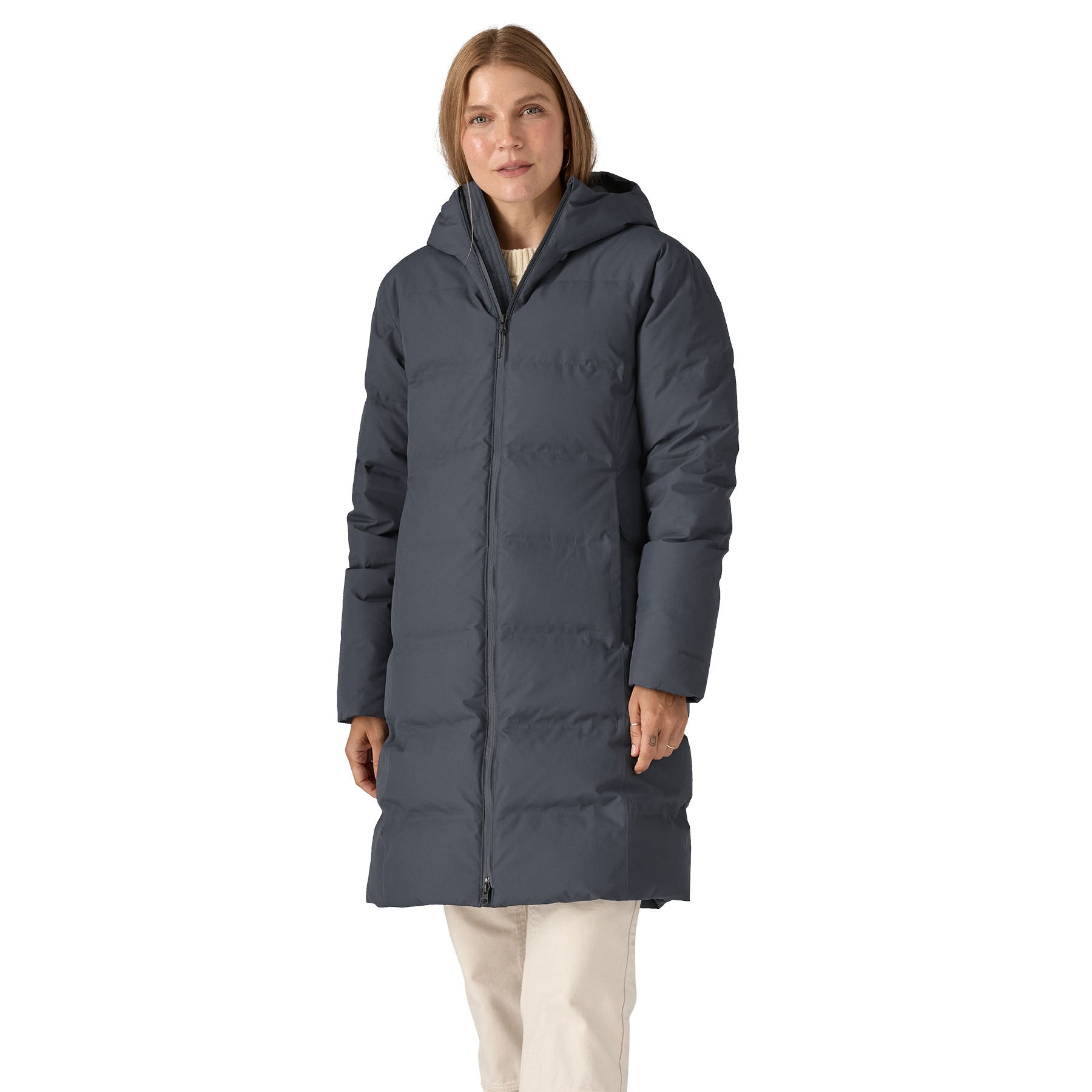 Alternative view of Women's Jackson Glacier Parka