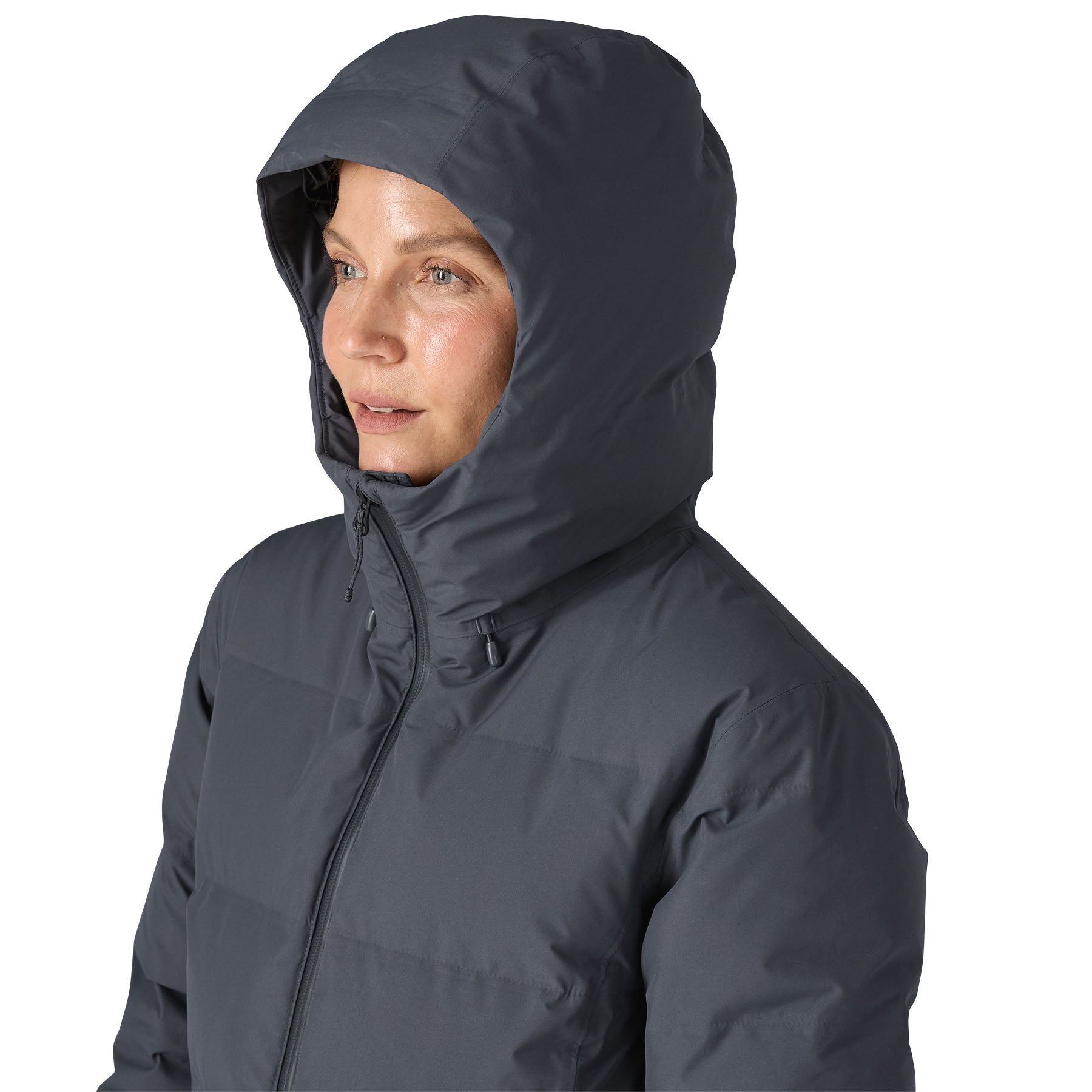 Women's Jackson Glacier Parka - Image 6