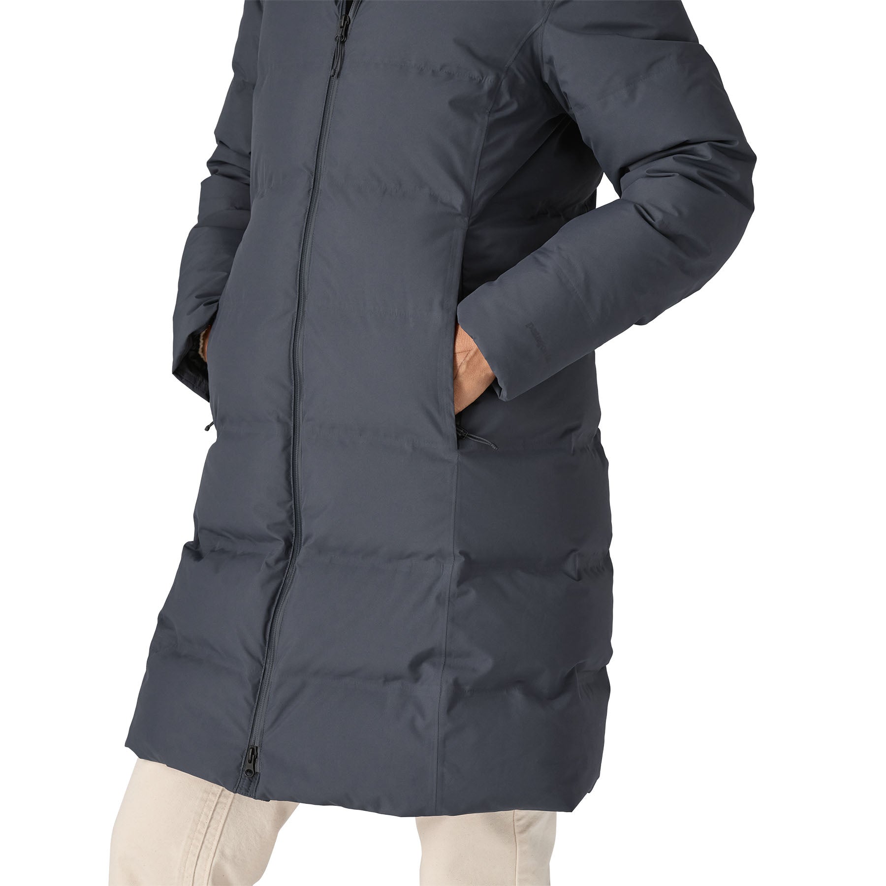 Women's Jackson Glacier Parka - Image 6