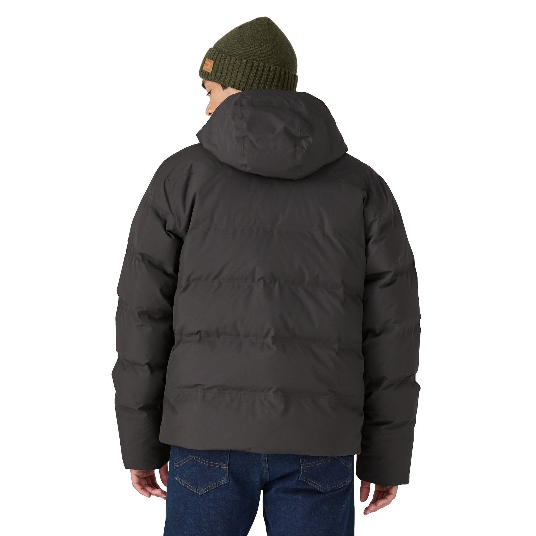Men's Jackson Glacier Jacket - Image 3