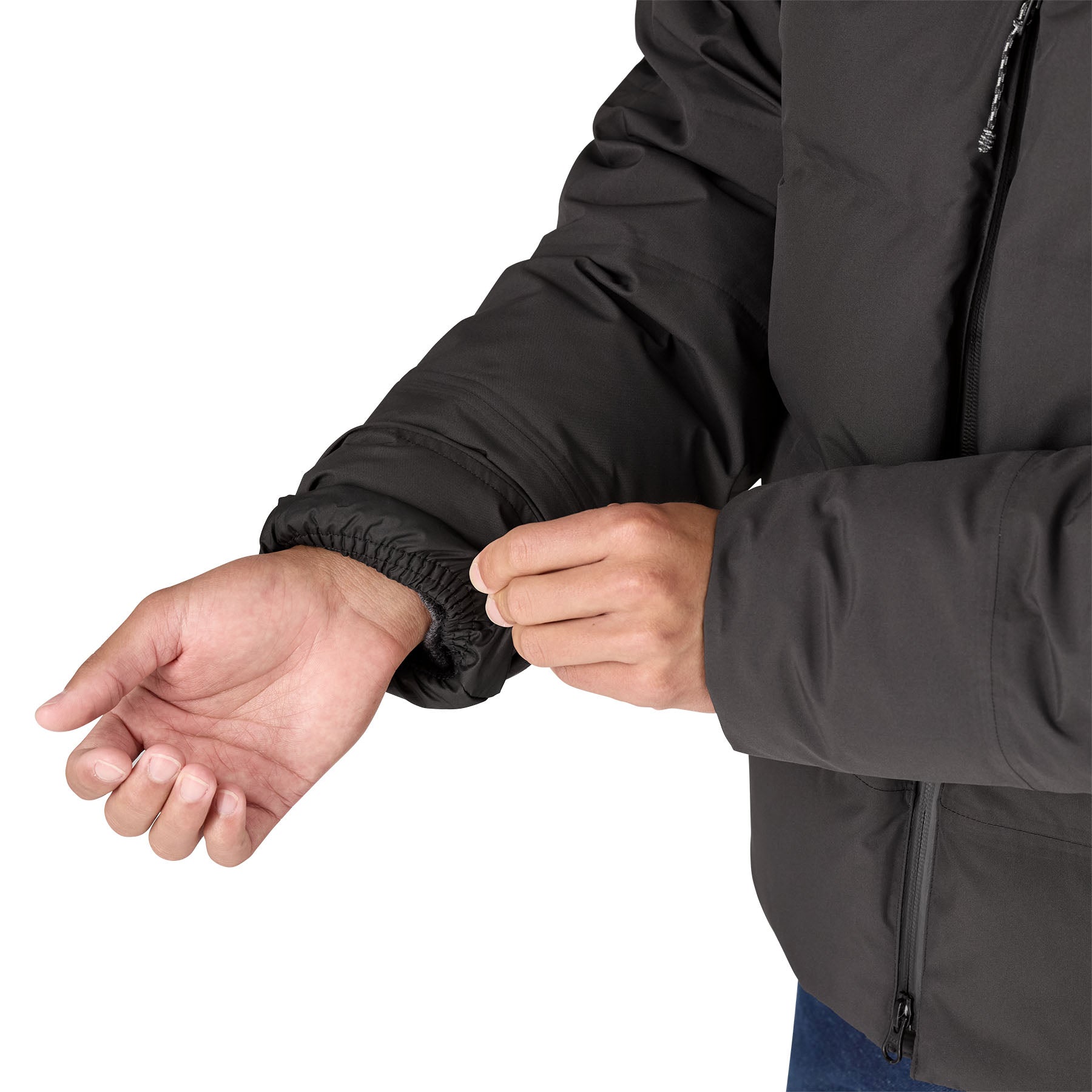 Men's Jackson Glacier Jacket - Image 8