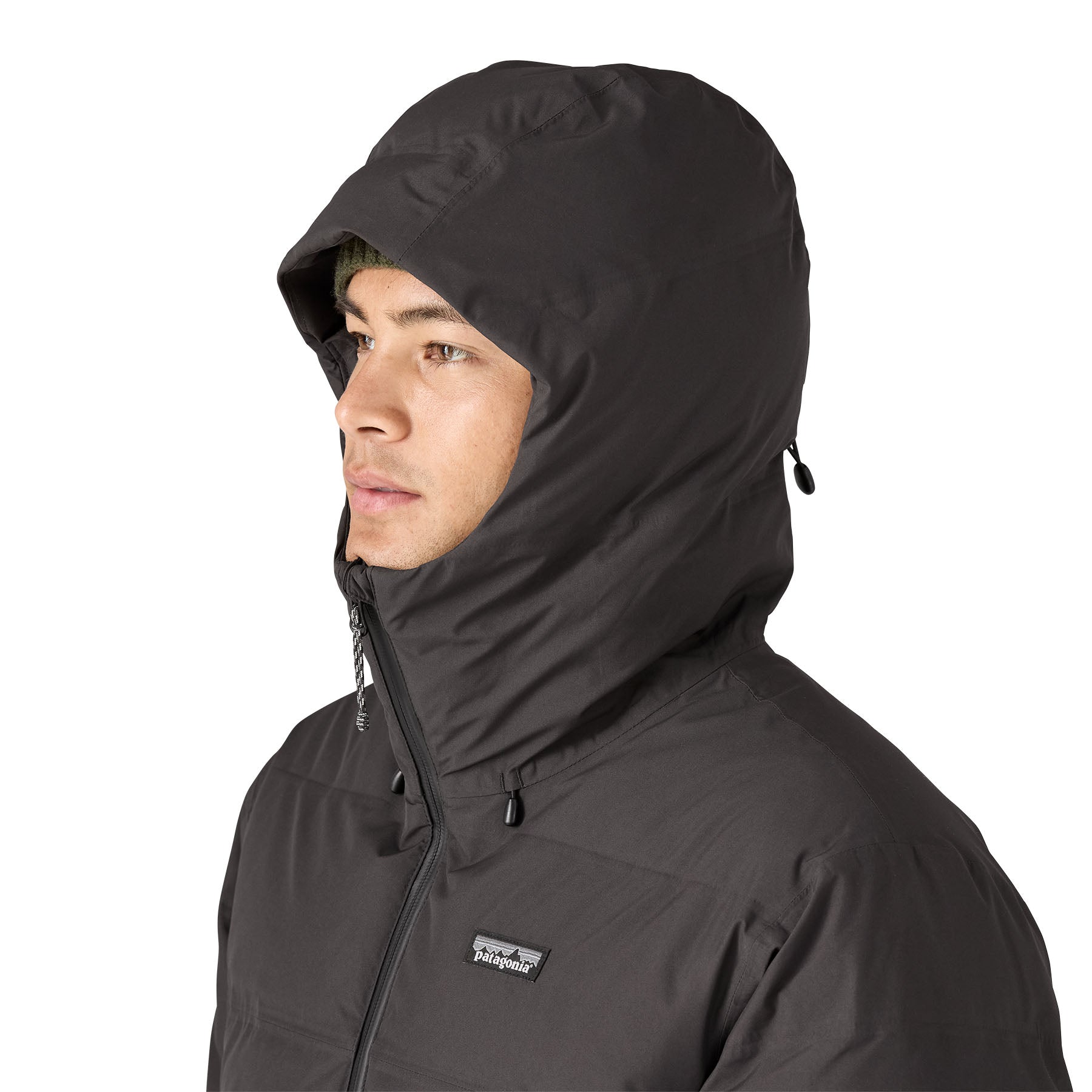 Men's Jackson Glacier Jacket - Image 7
