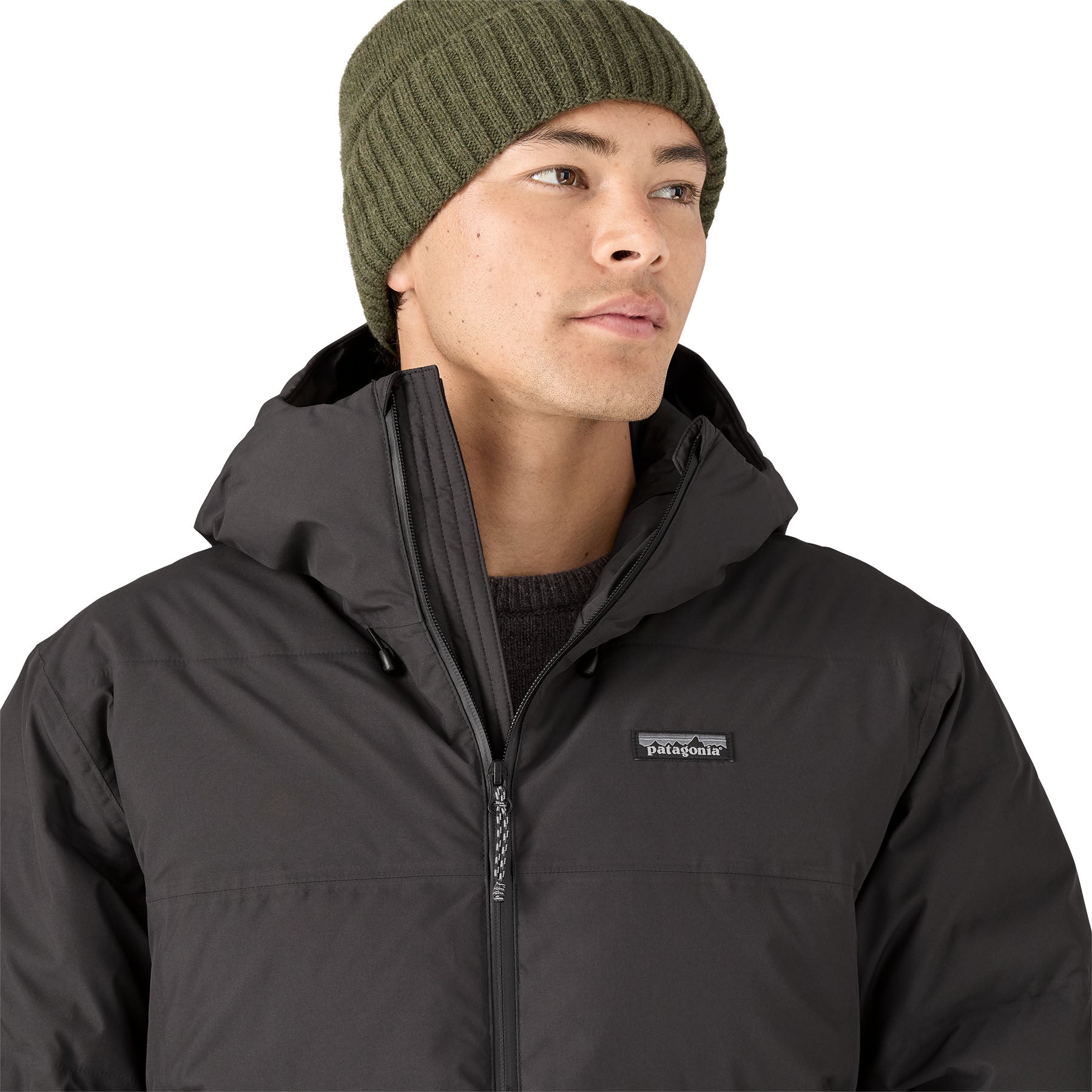 Men's Jackson Glacier Jacket - Image 6