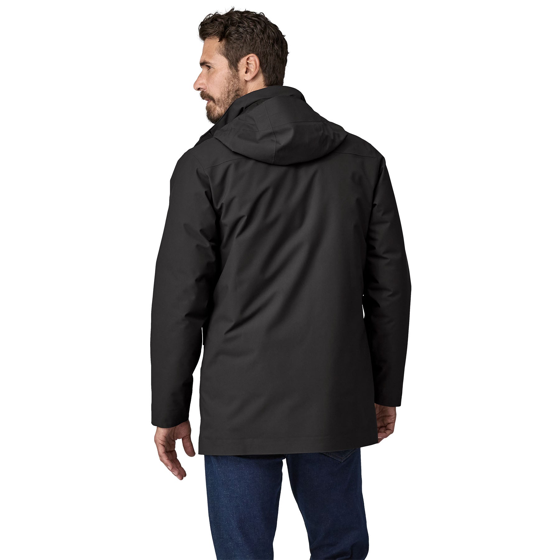 Men's Tres 3-in-1 Parka - Image 4