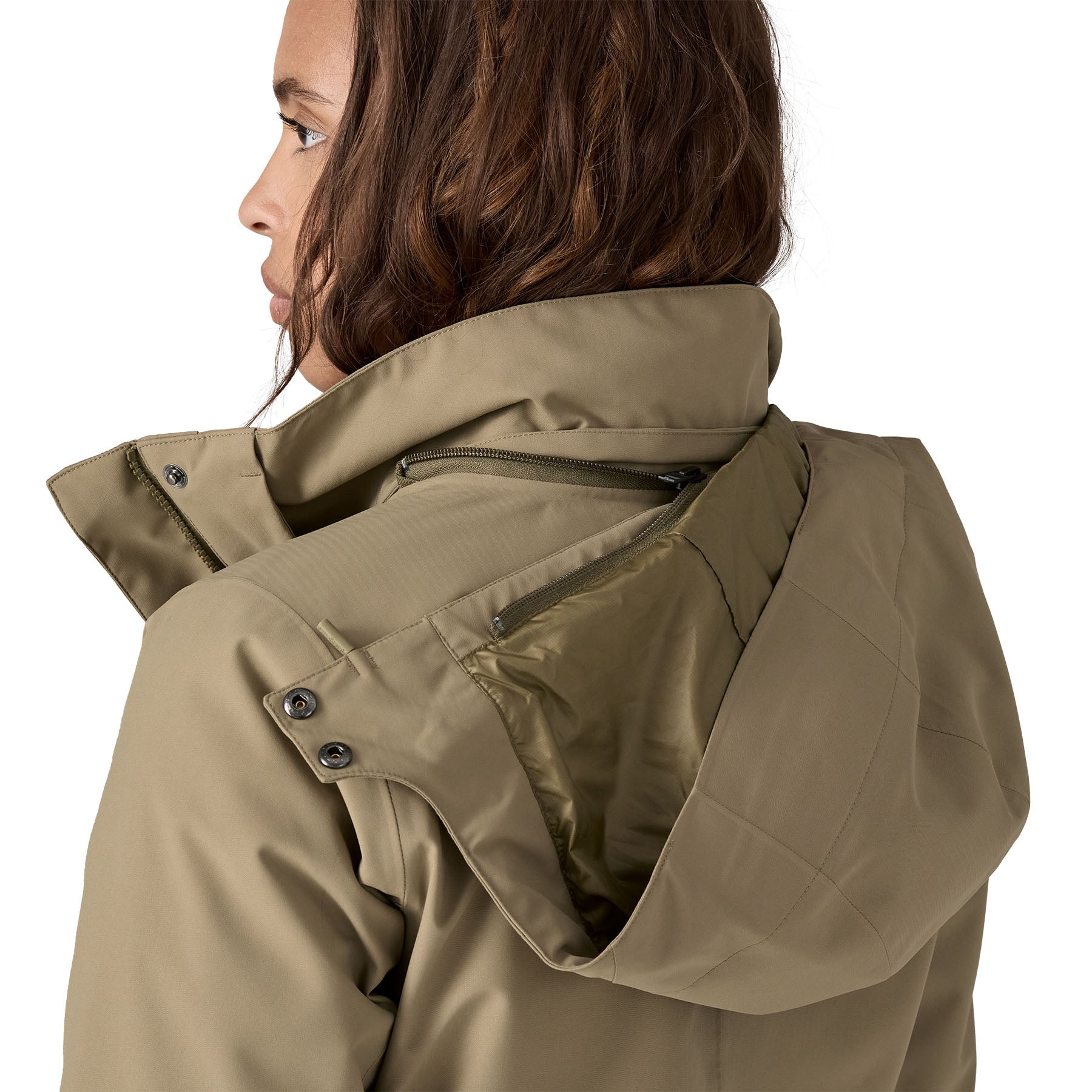 Women's Tres 3-in-1 Parka - Image 7