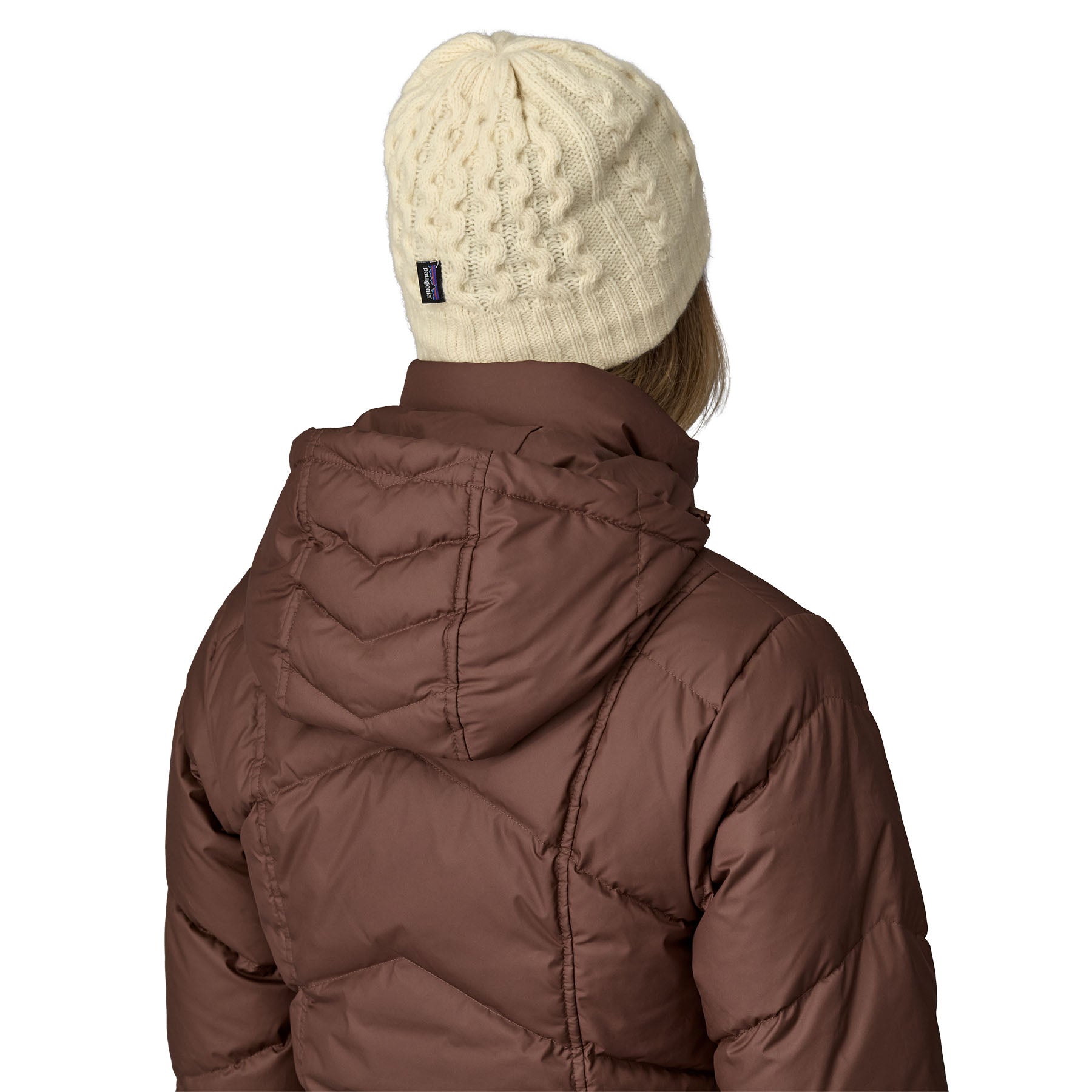 Coastal Cable Beanie - Image 3