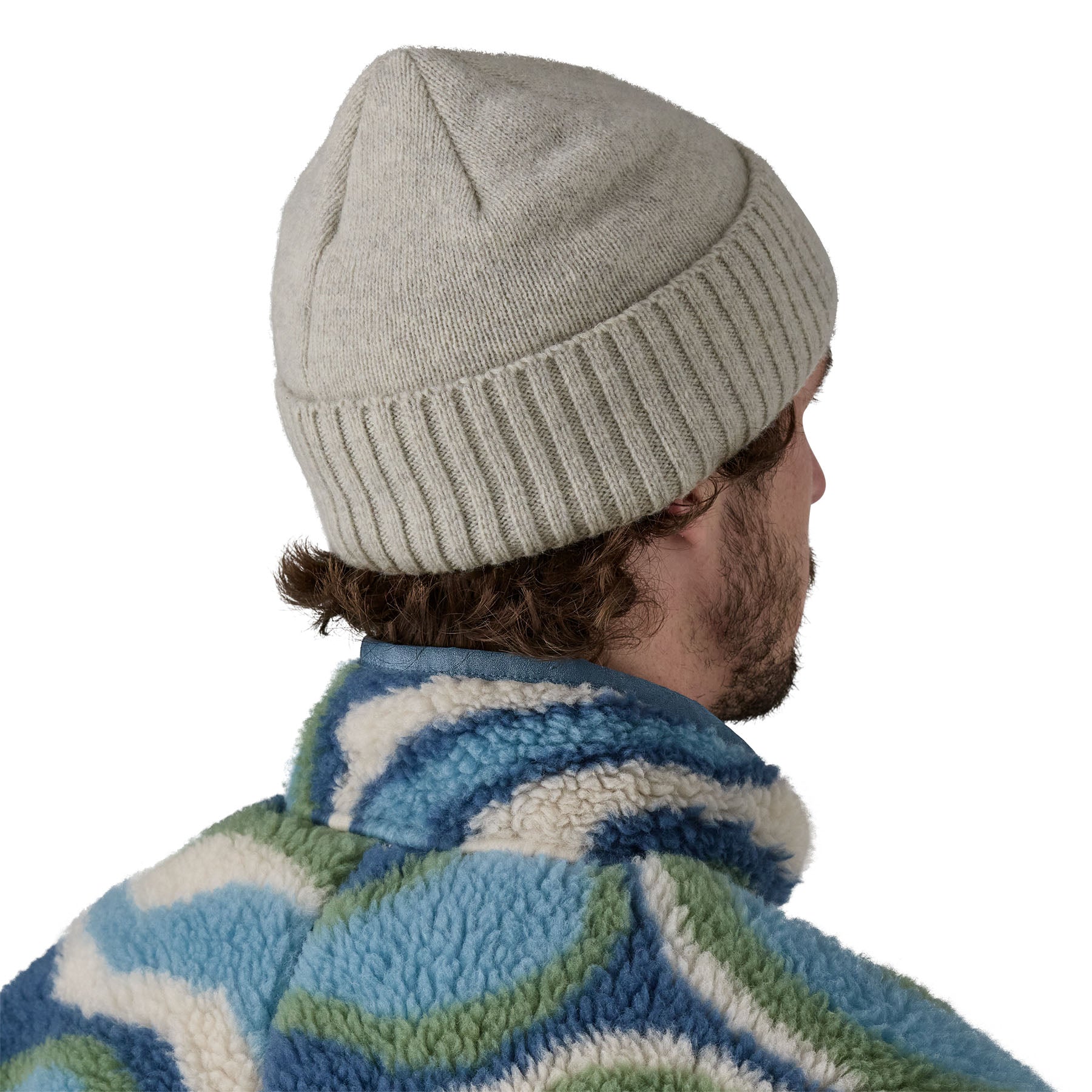 Brodeo Beanie - Image 3
