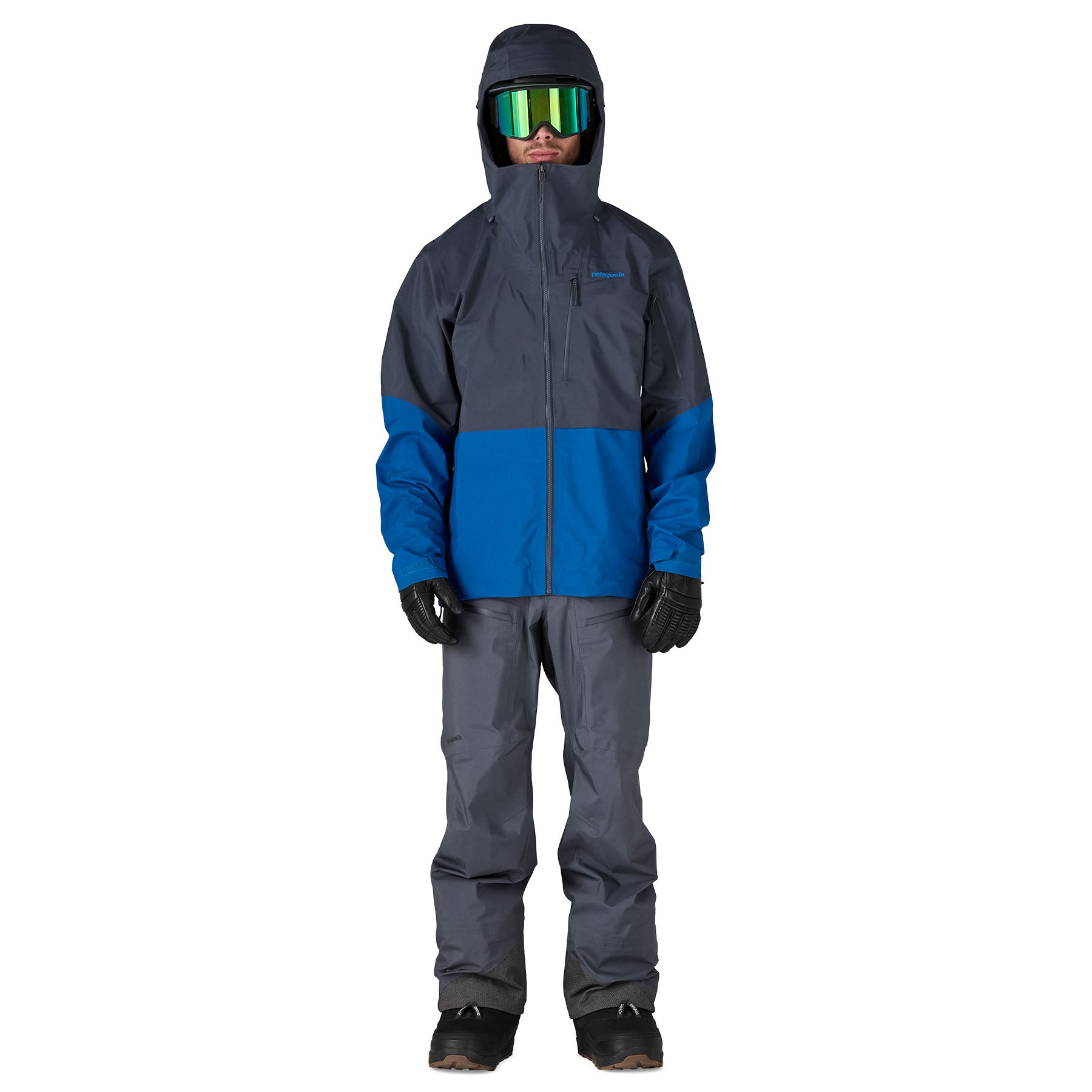 Men's Untracked Pants - Image 4