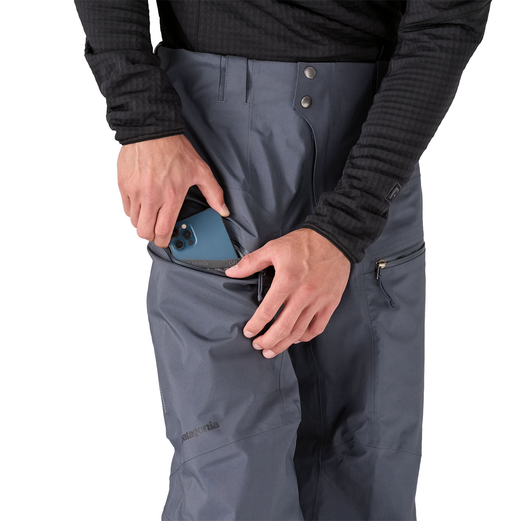 Men's Untracked Pants - Image 7