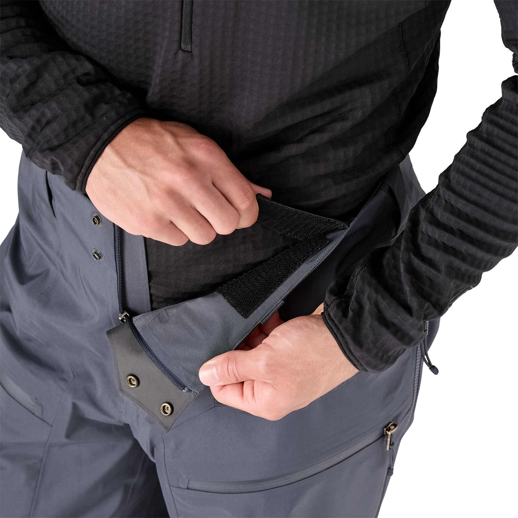 Men's Untracked Pants - Image 6