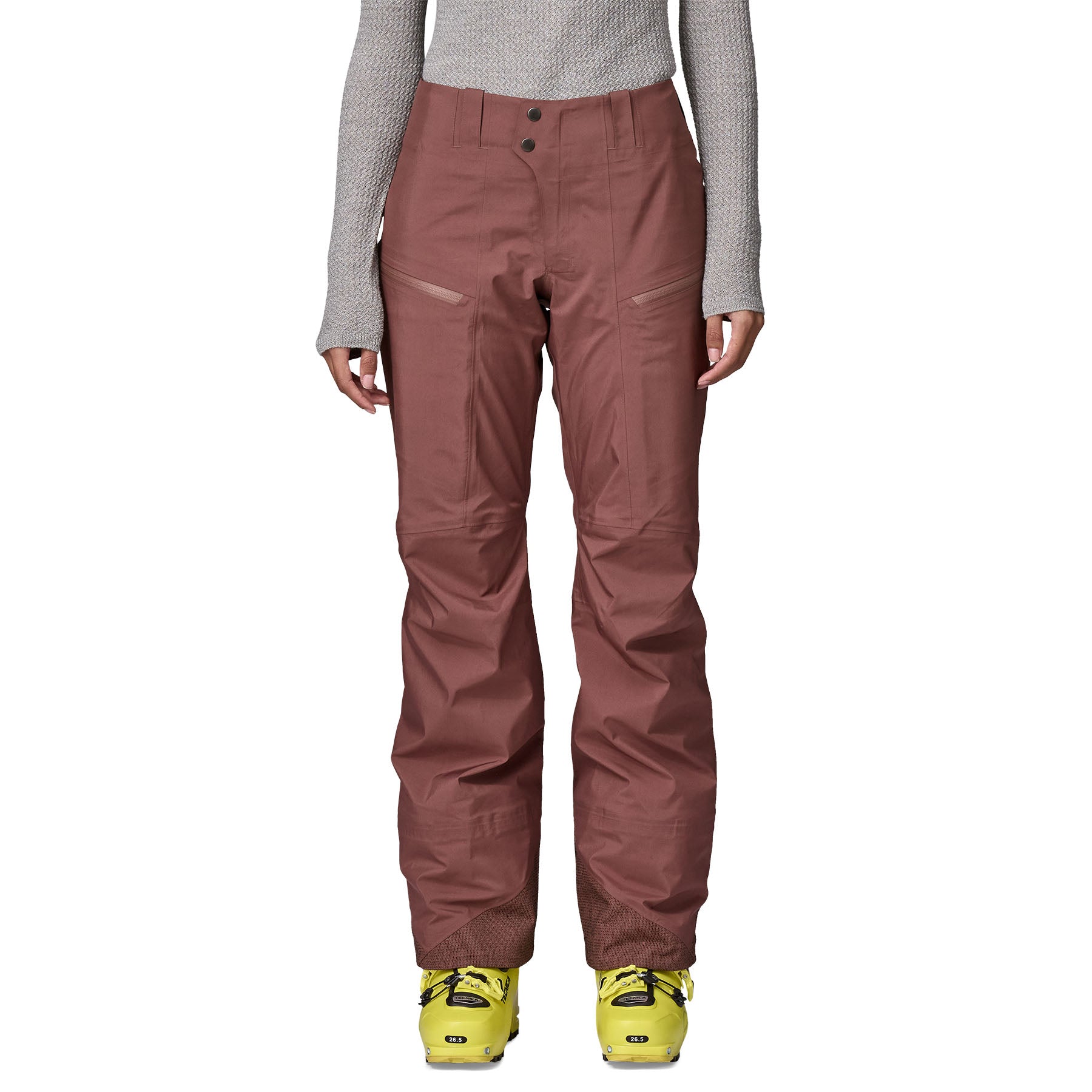 Alternative view of Women's Untracked Pants