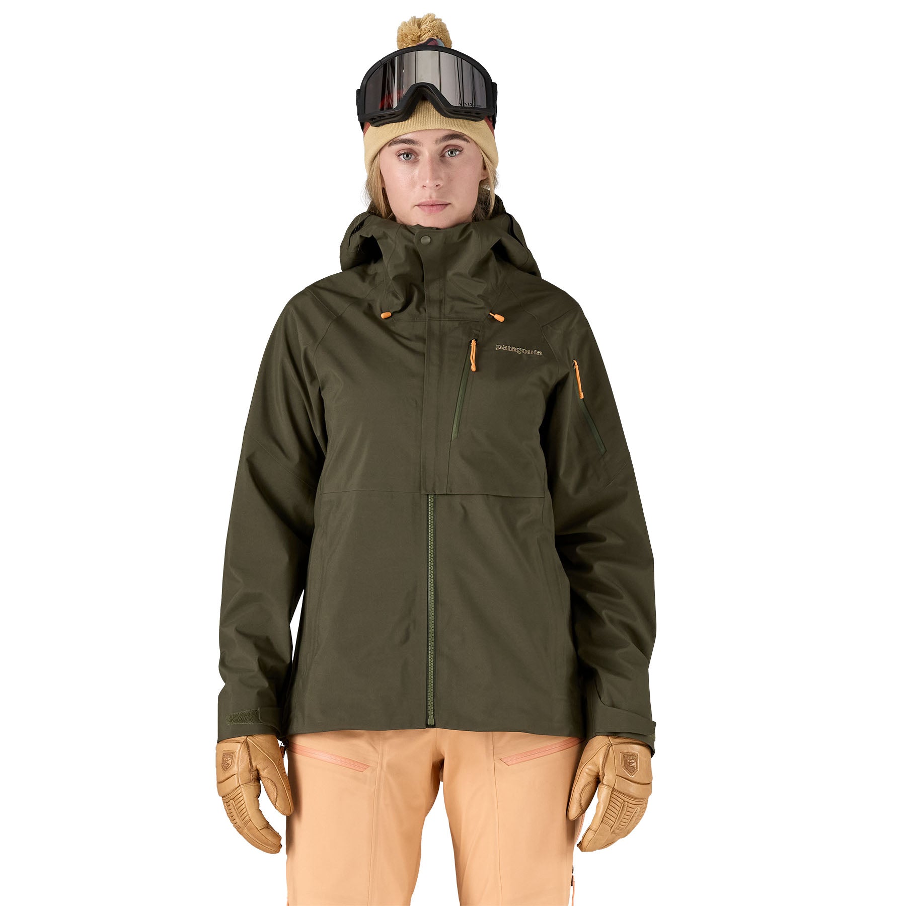 Alternative view of Women's Untracked Jacket