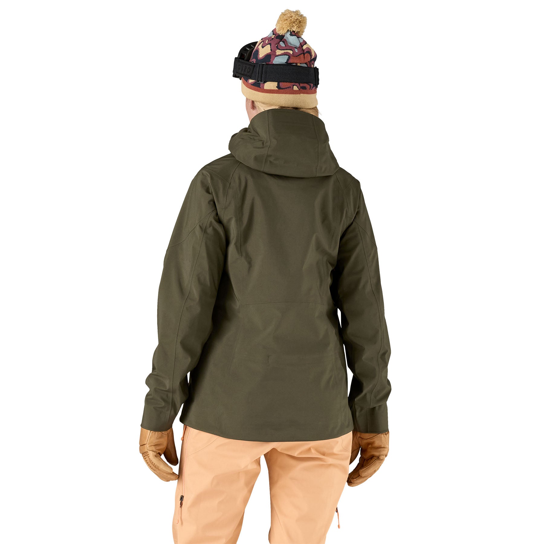 Women's Untracked Jacket - Image 3