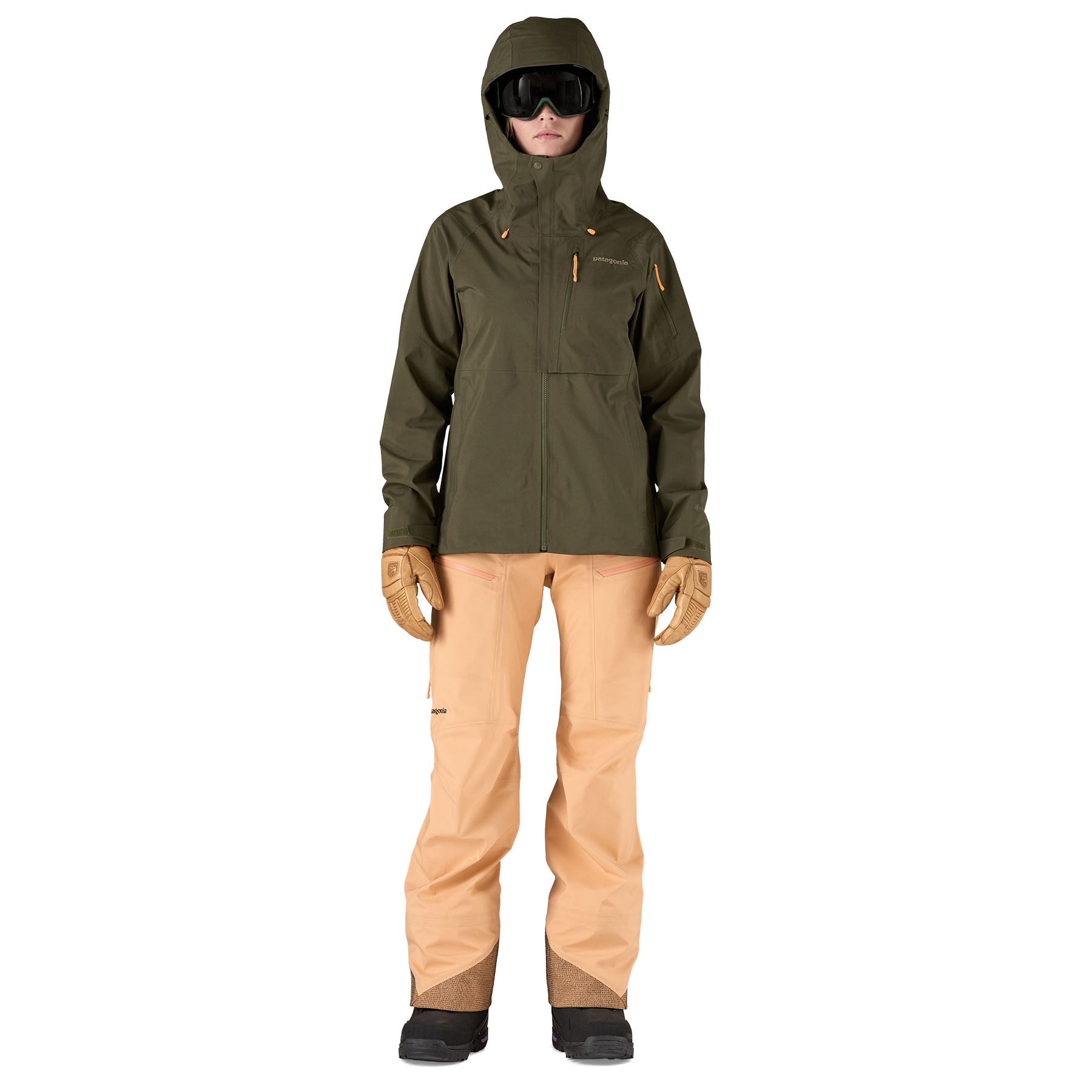 Women's Untracked Jacket - Image 4